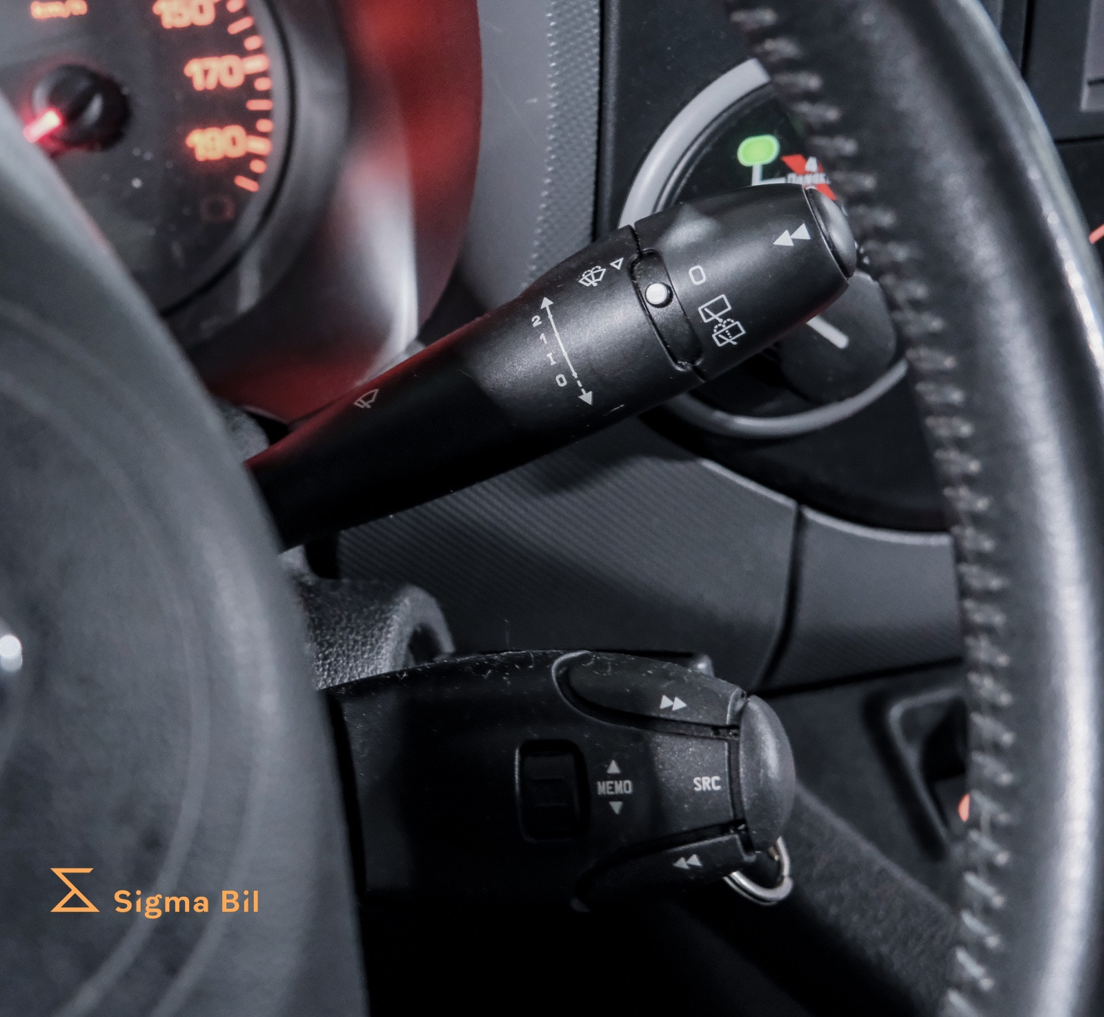 Bilde av Citroen Berlingo