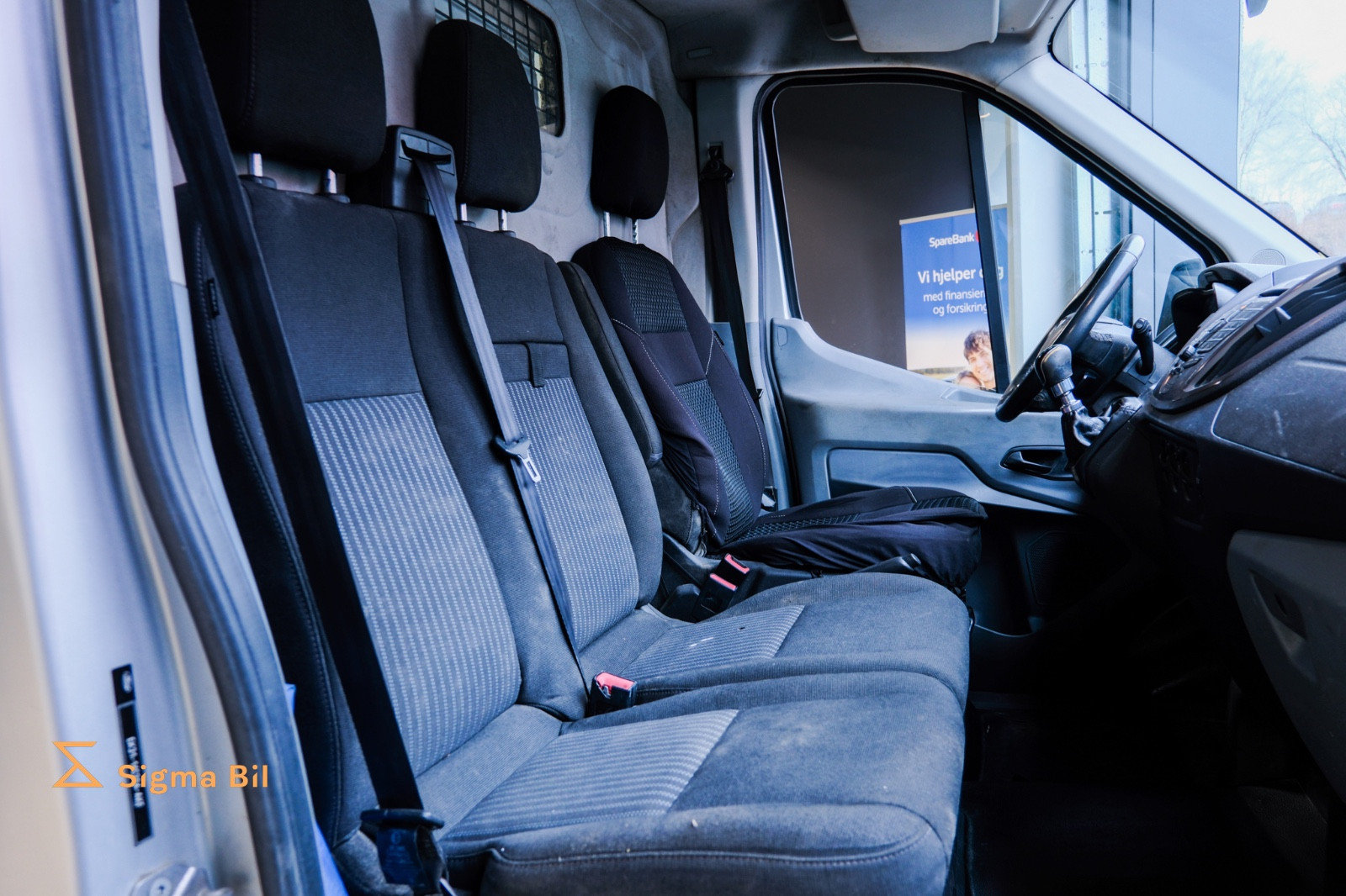 Bilde av Ford Transit