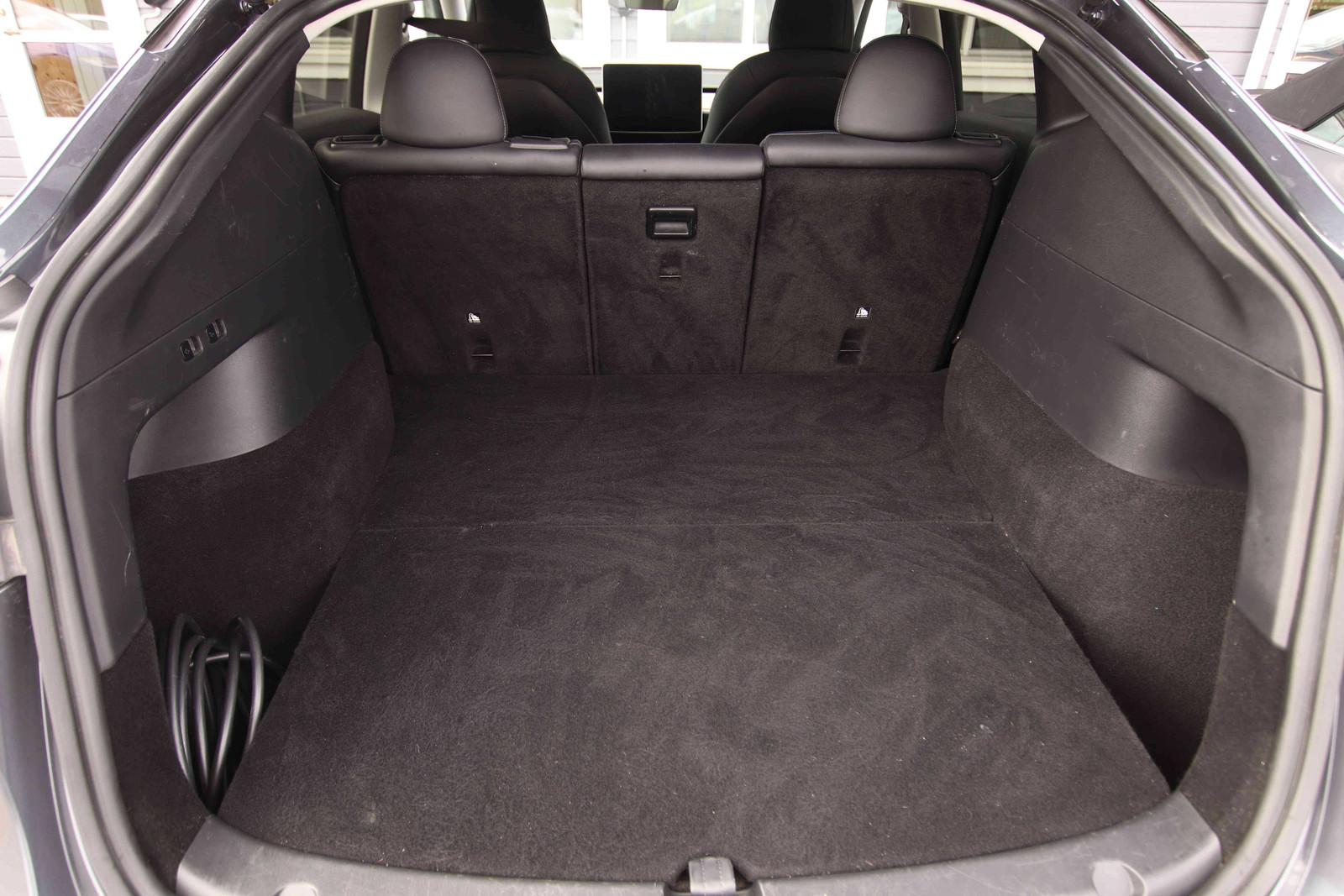 Hovedbilde av Tesla Model Y