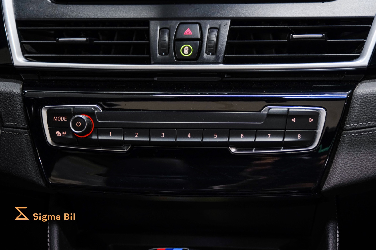 Bilde av BMW 2-serie