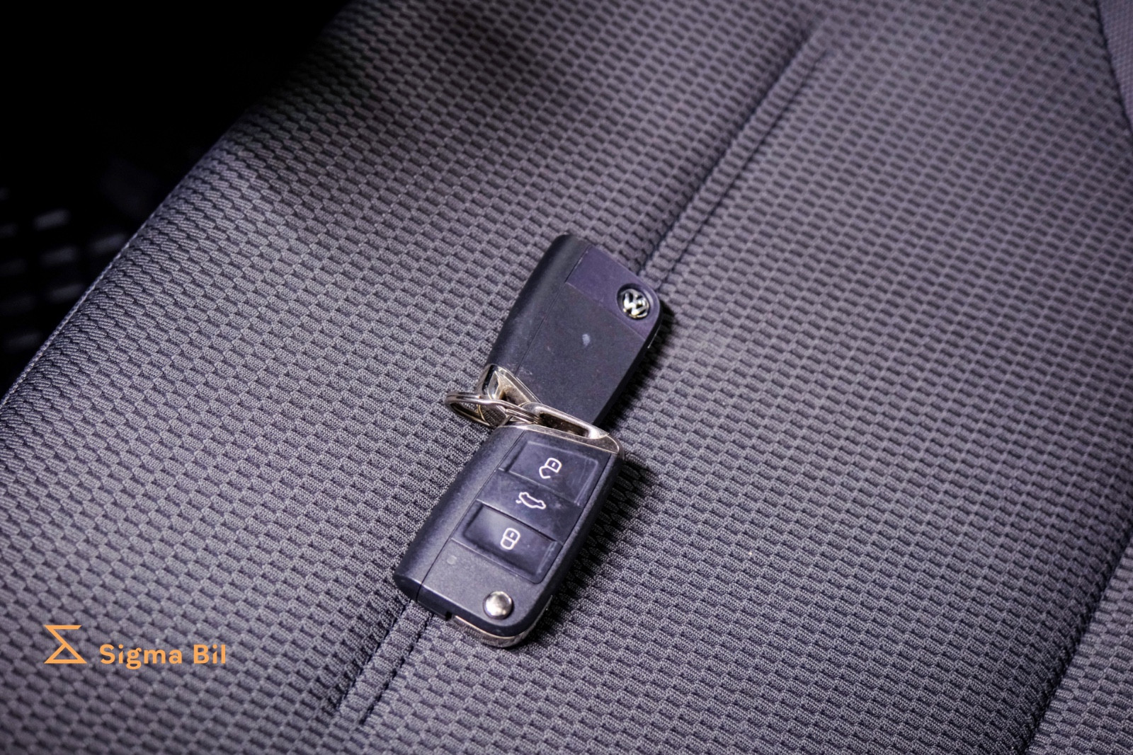 Bilde av Volkswagen Golf
