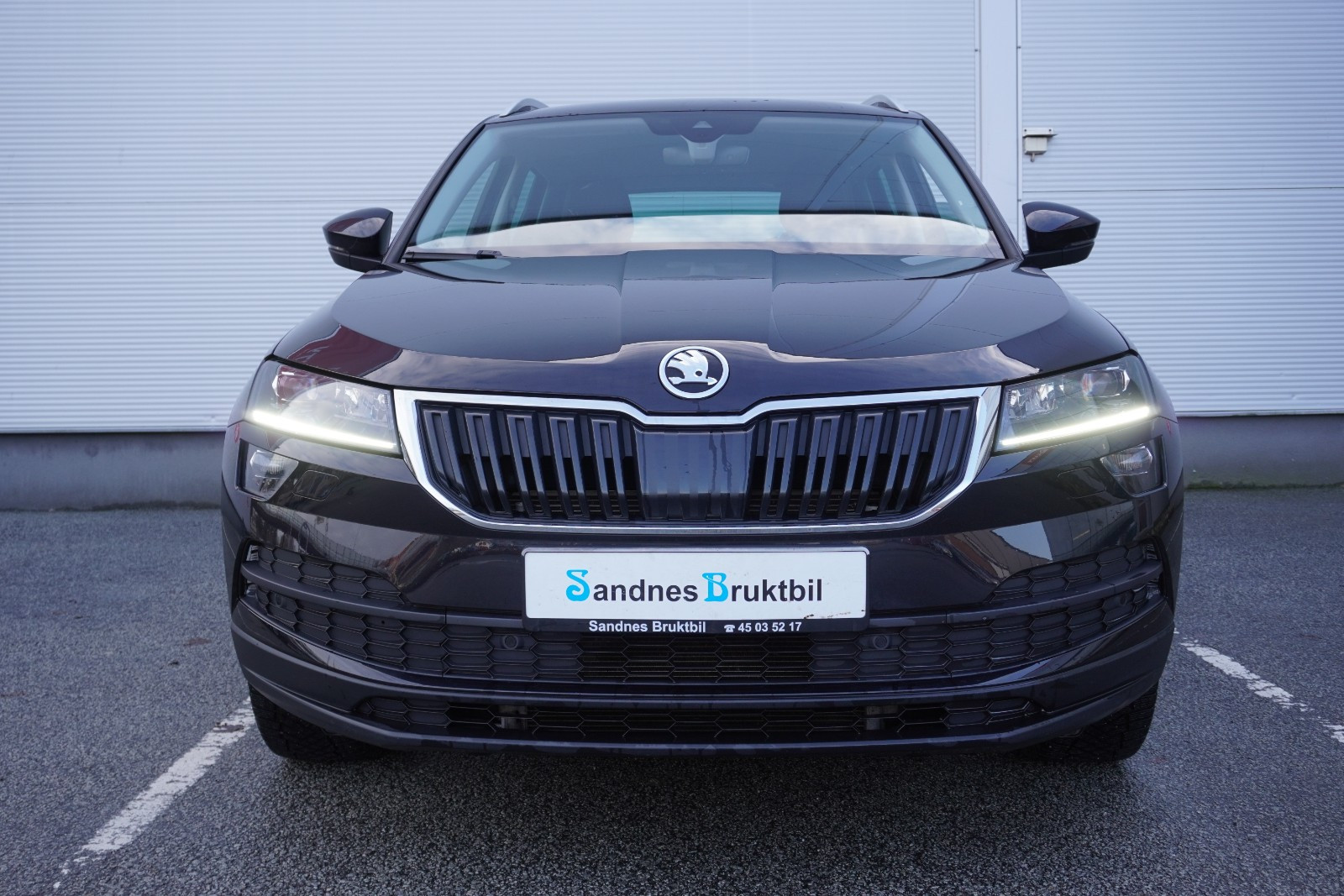 Skoda Karoq 1,6 AUT,SKINN,KROK,AID,ACC,WEBASTO,EL SETE,KAMERA,NAVI, 3
