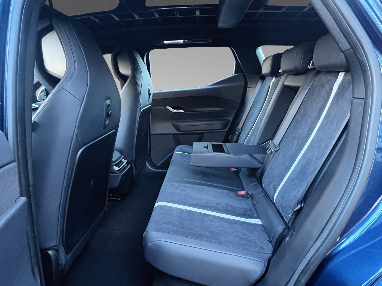 Hovedbilde av Fisker Ocean