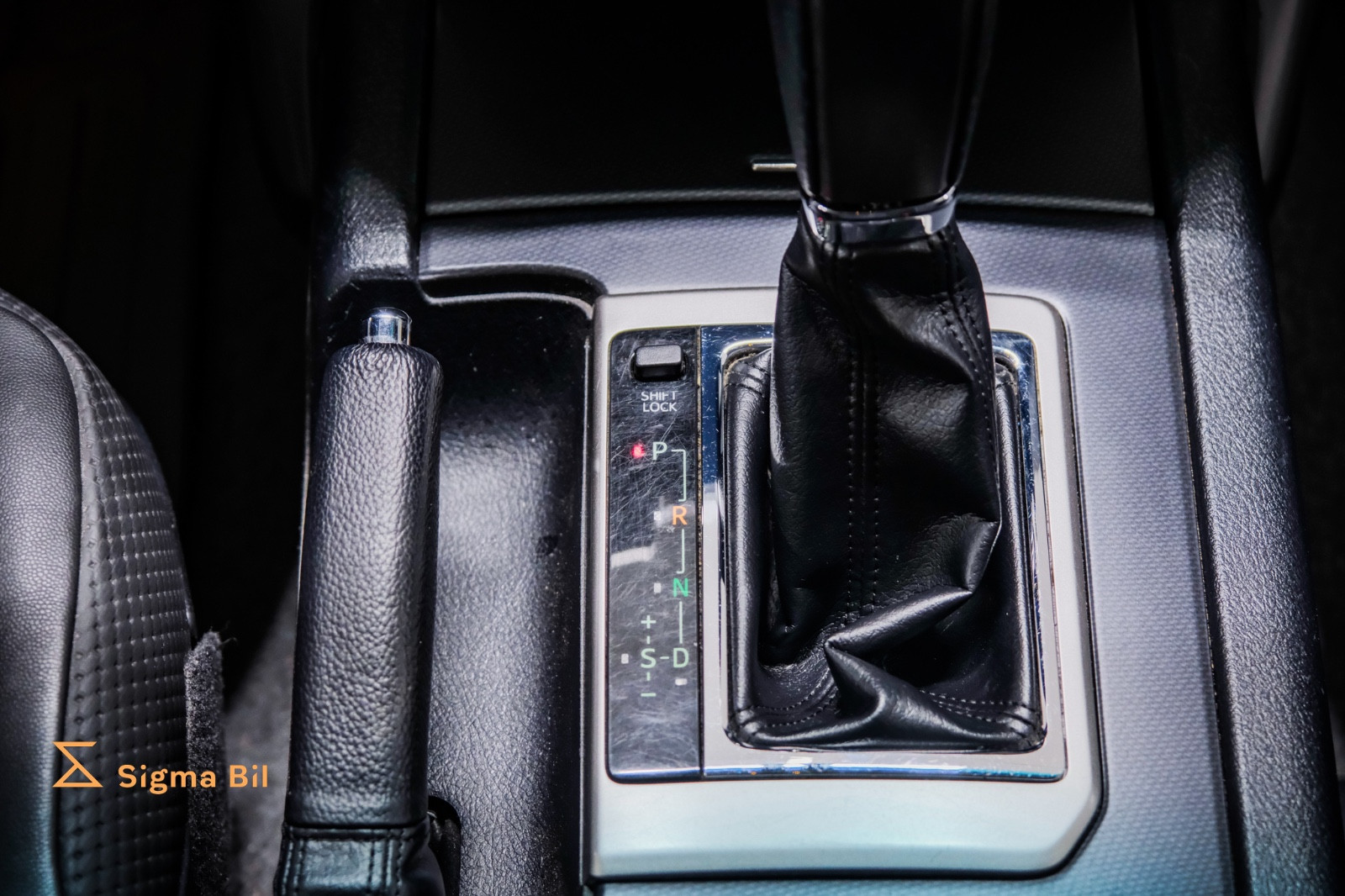 Bilde av Toyota Land Cruiser