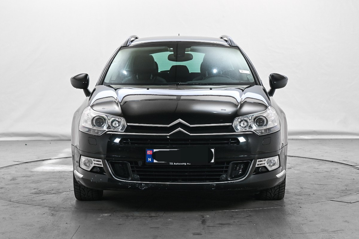 Brukt Citroen C5 