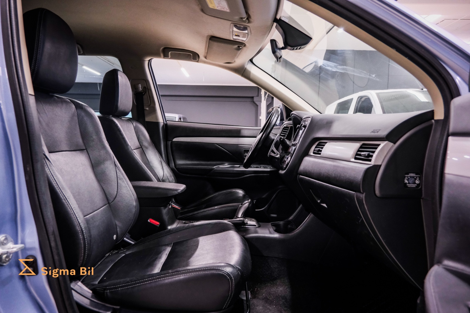 Bilde av Mitsubishi Outlander