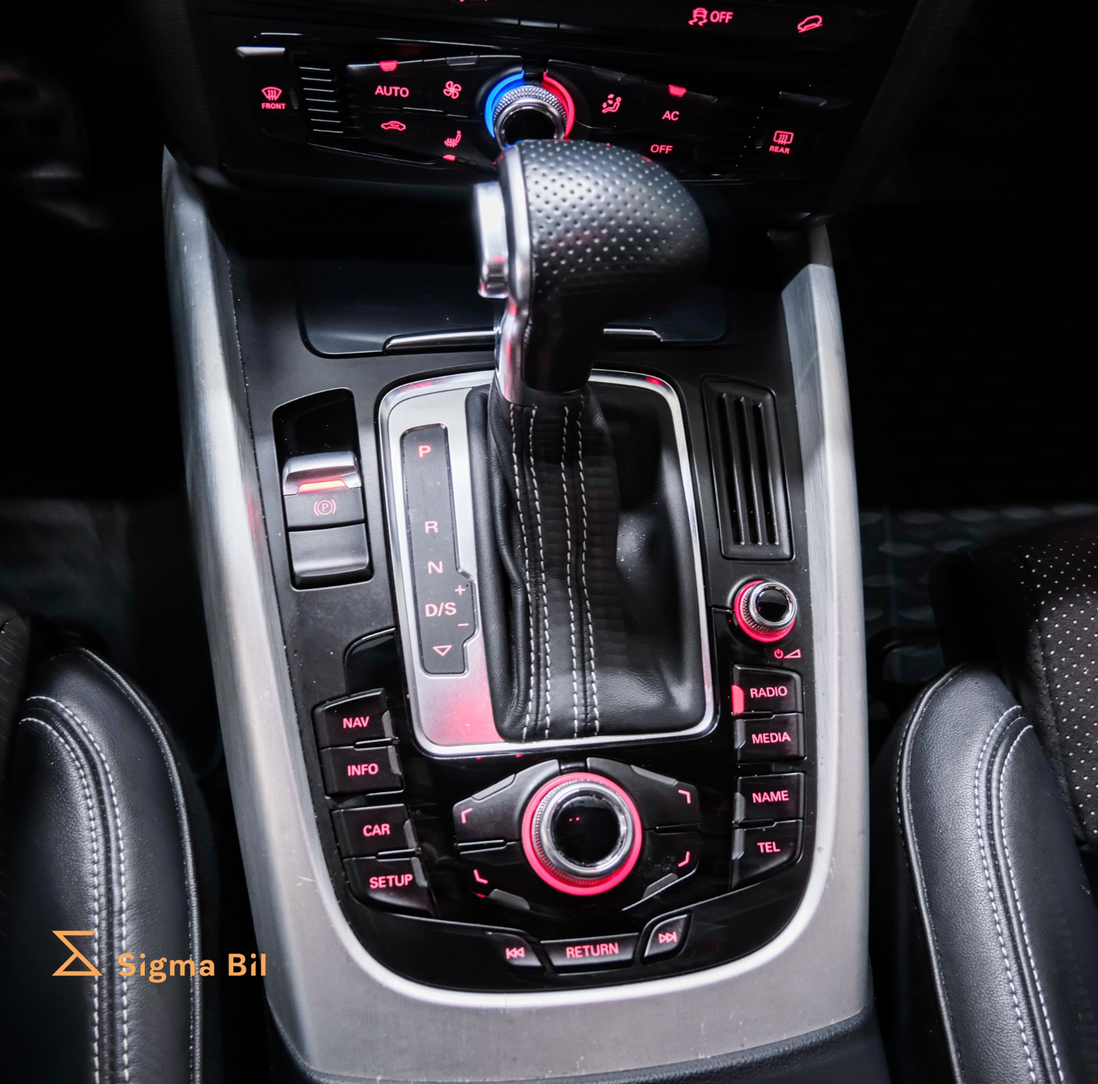 Bilde av Audi Q5