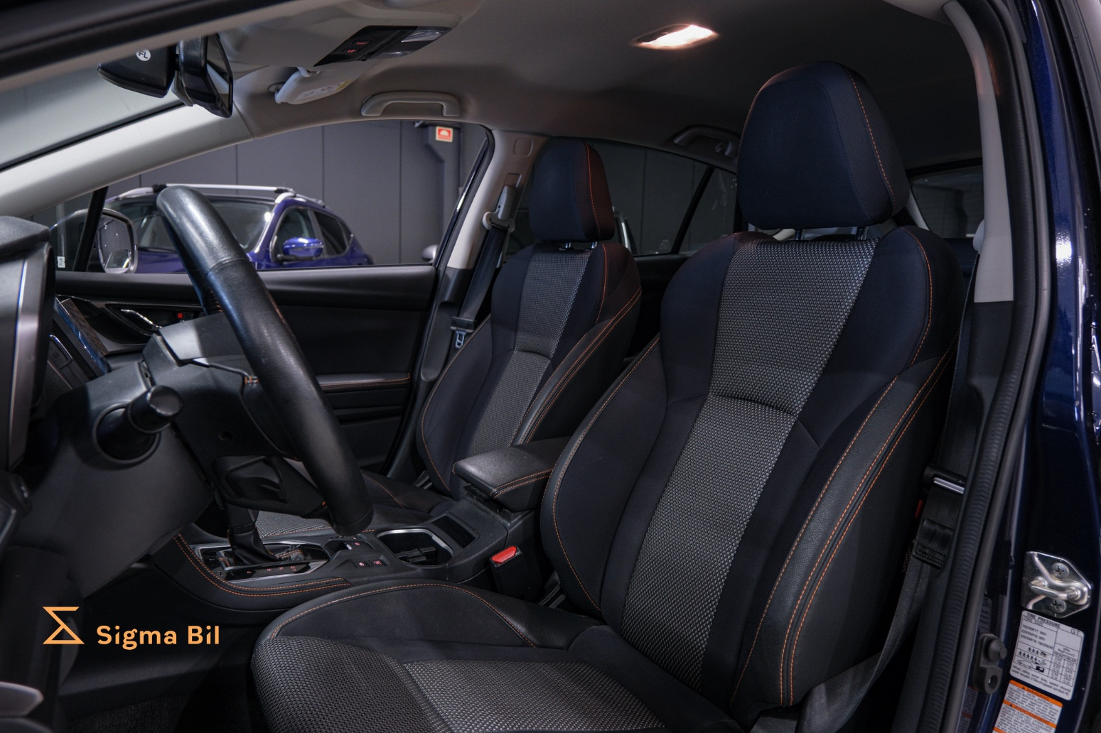 Bilde av Subaru XV