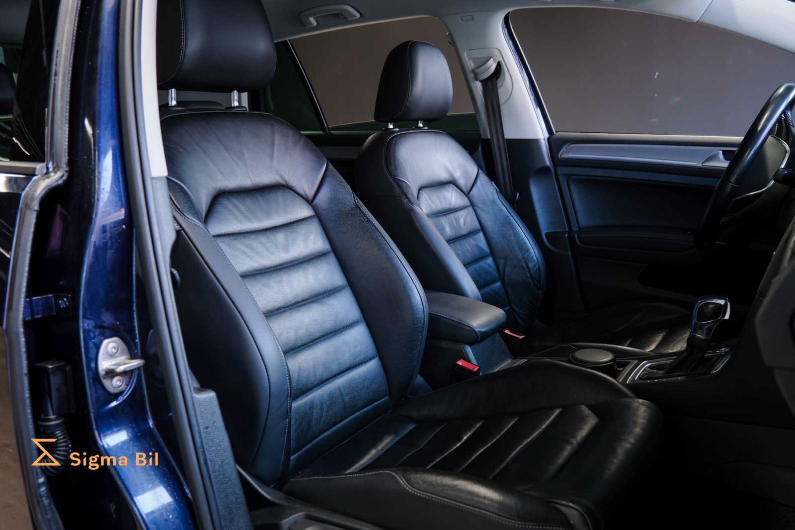 Bilde av Volkswagen Golf