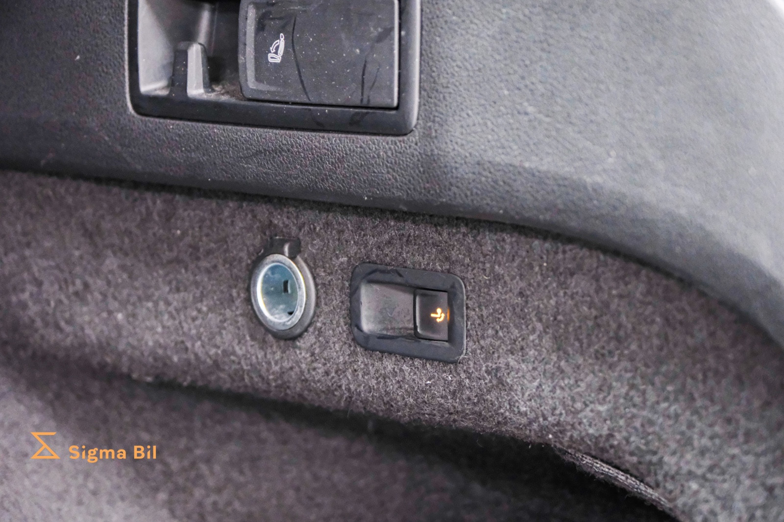Bilde av Volkswagen Passat