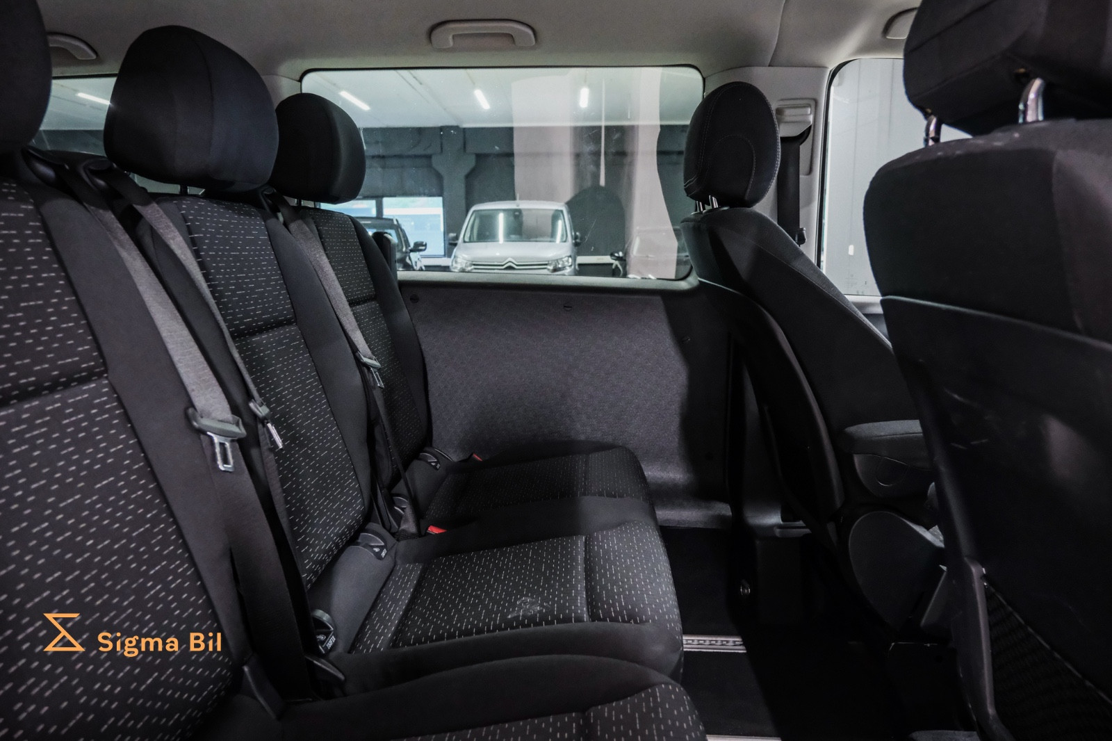 Bilde av Mercedes-Benz Vito