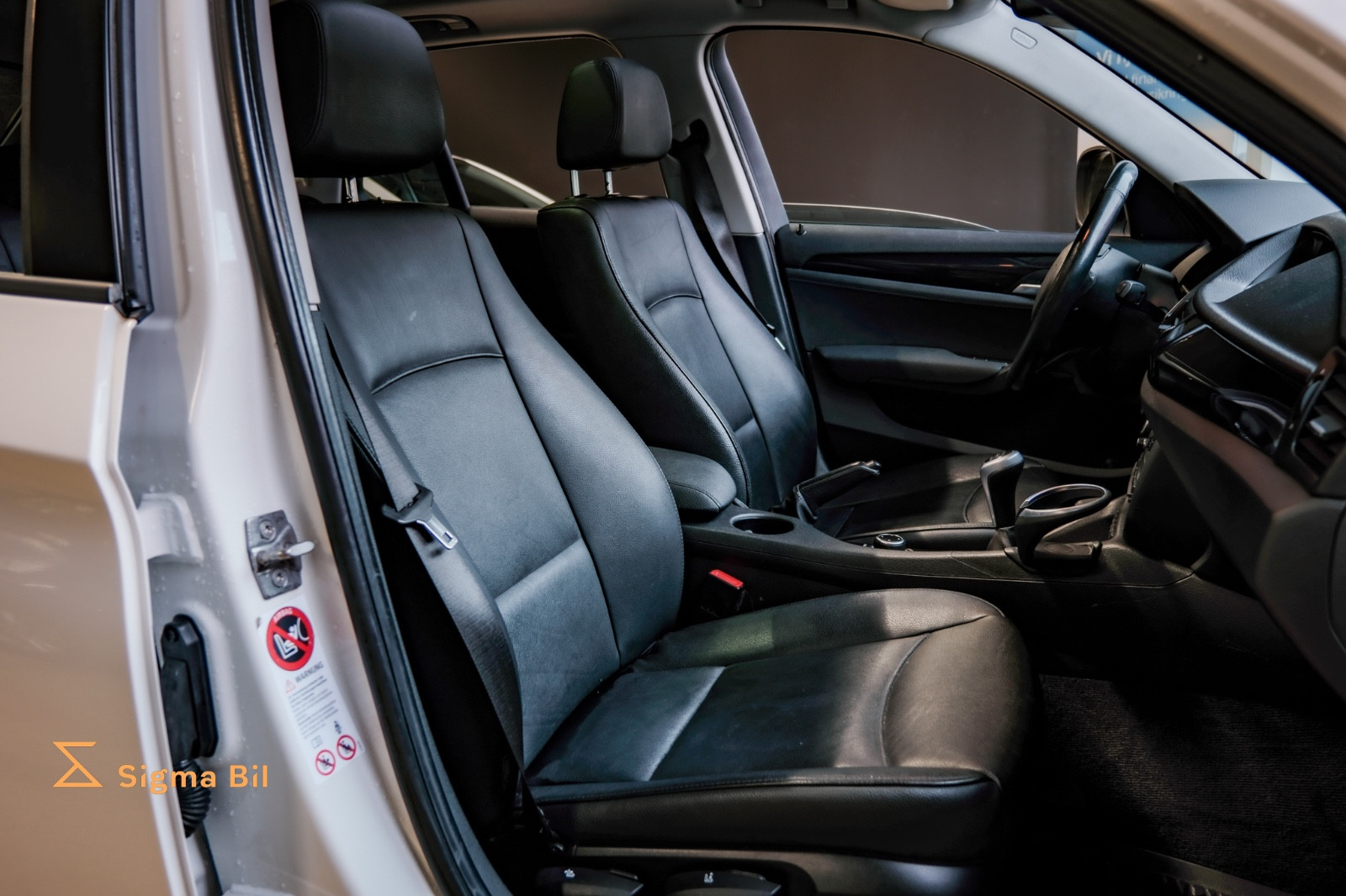 Bilde av BMW X1