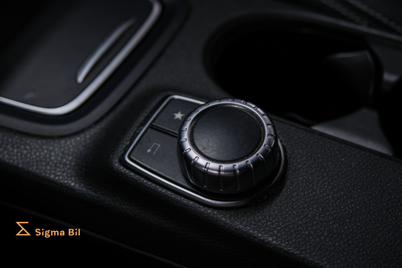 Bilde av Mercedes-Benz B-Klasse