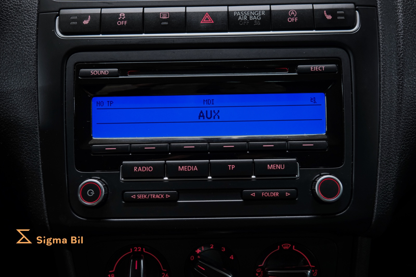 Bilde av Volkswagen Polo