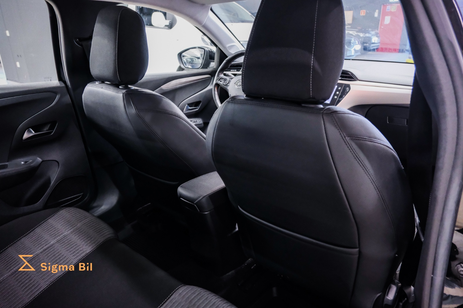 Bilde av Opel Corsa