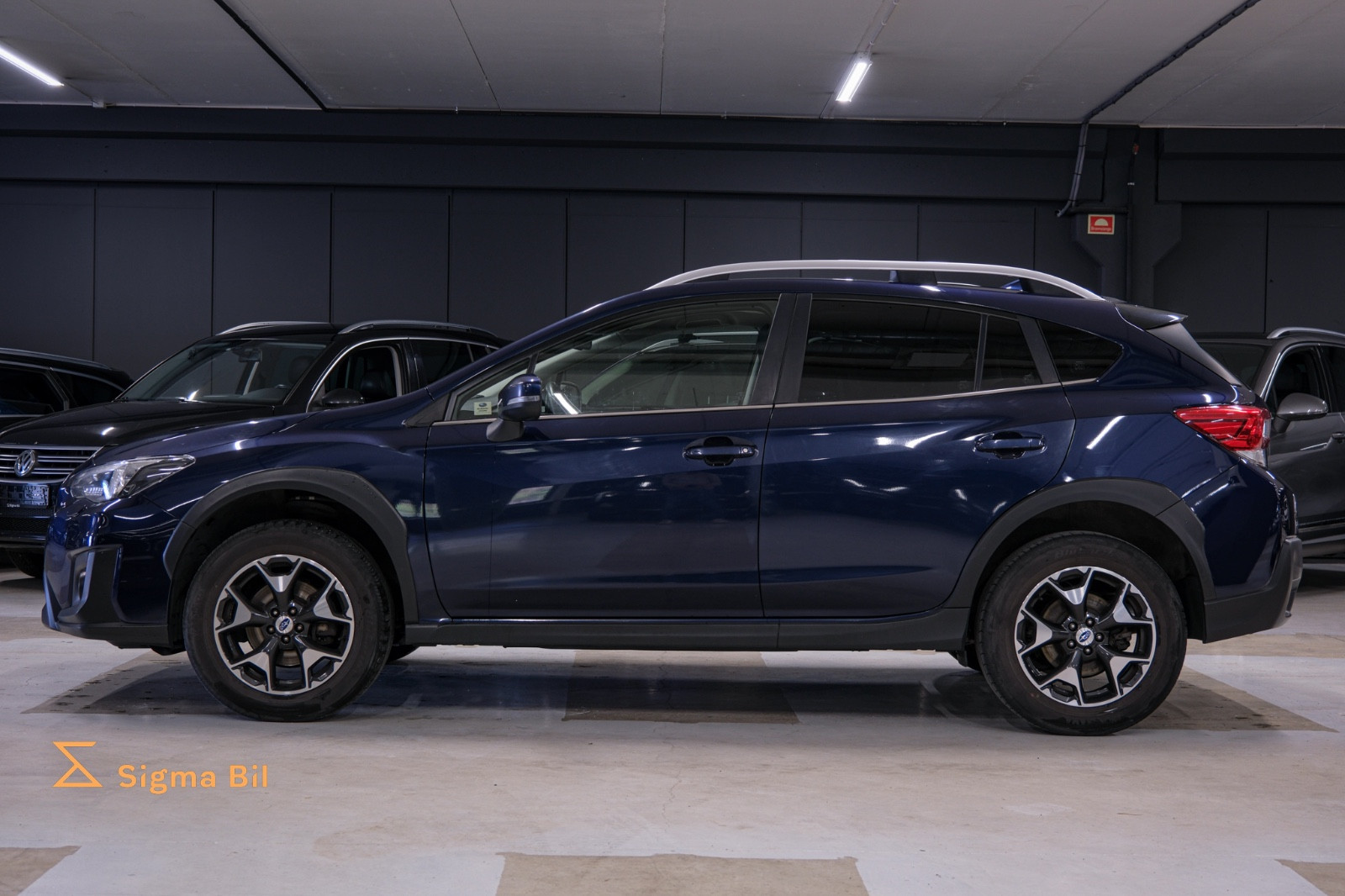 Bilde av Subaru XV