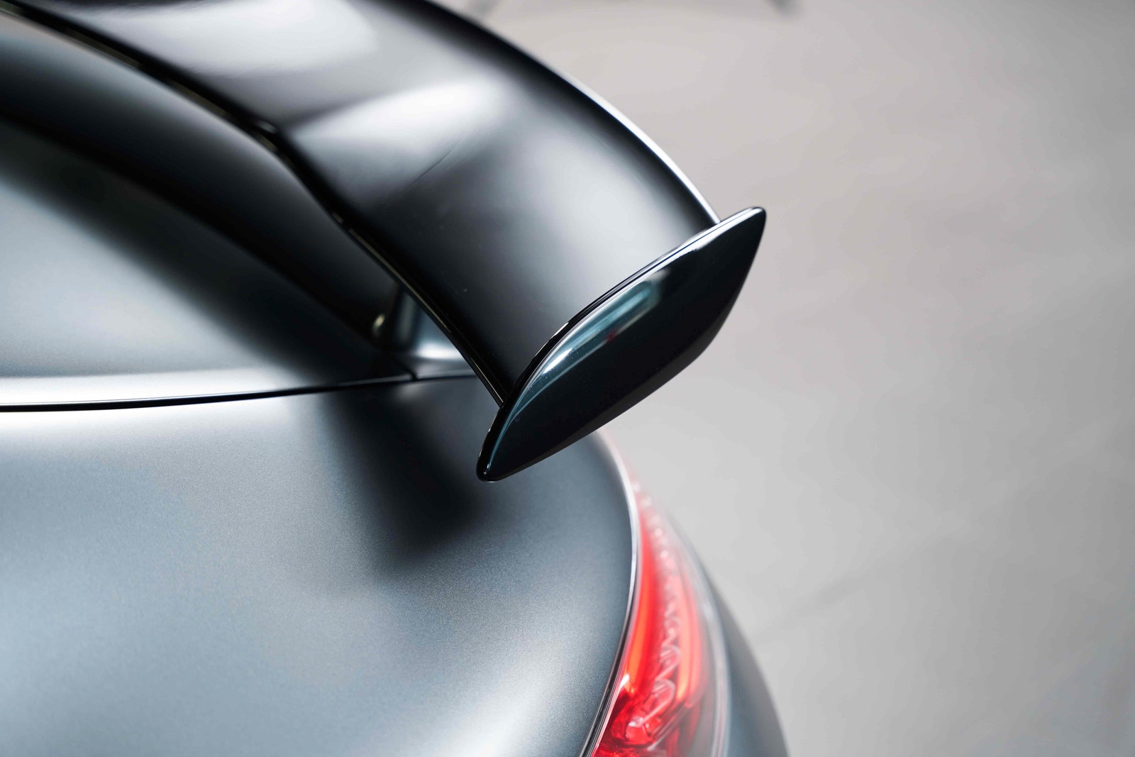 Hovedbilde av Mercedes-Benz AMG GT R