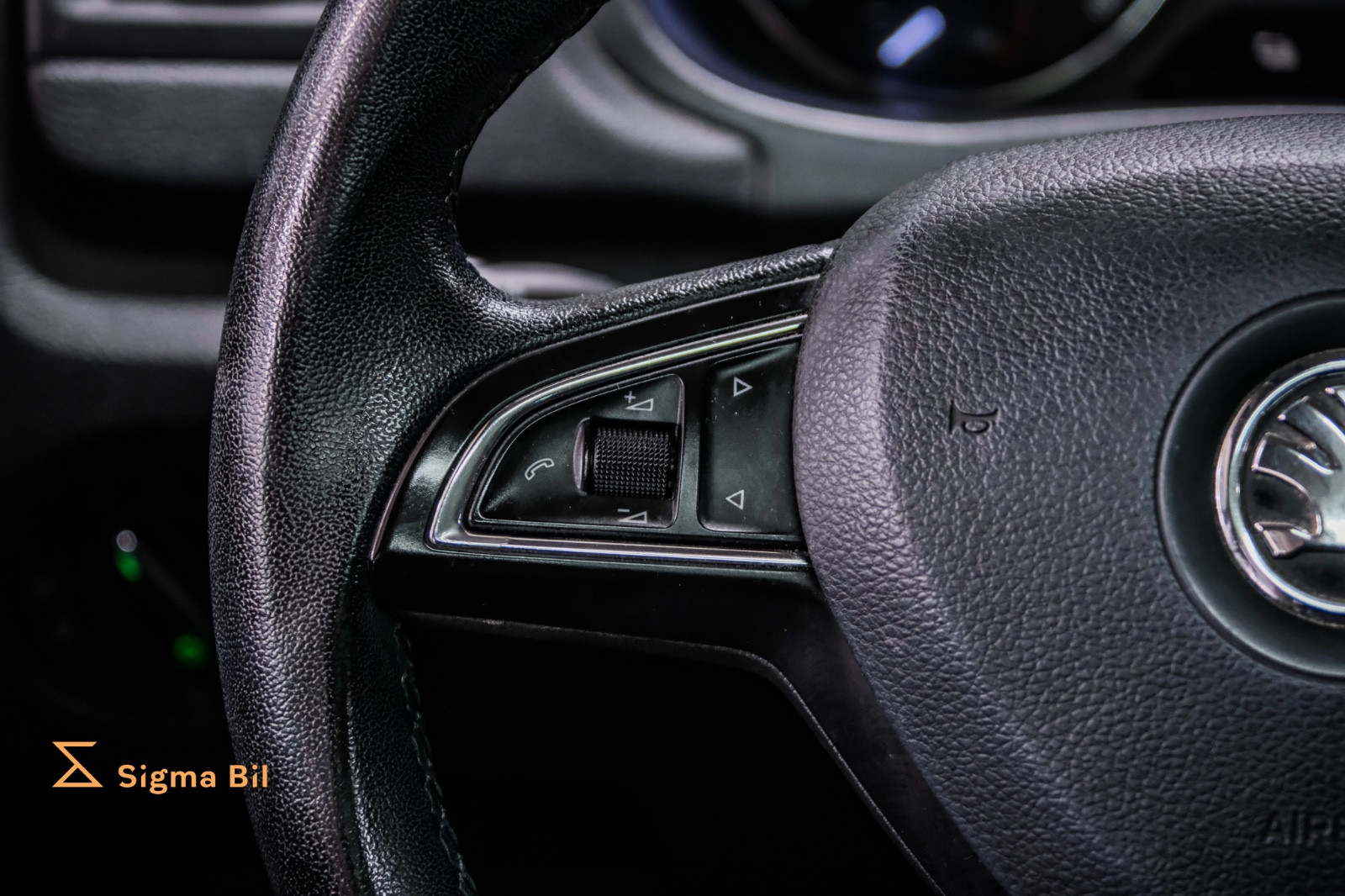 Bilde av Skoda Roomster