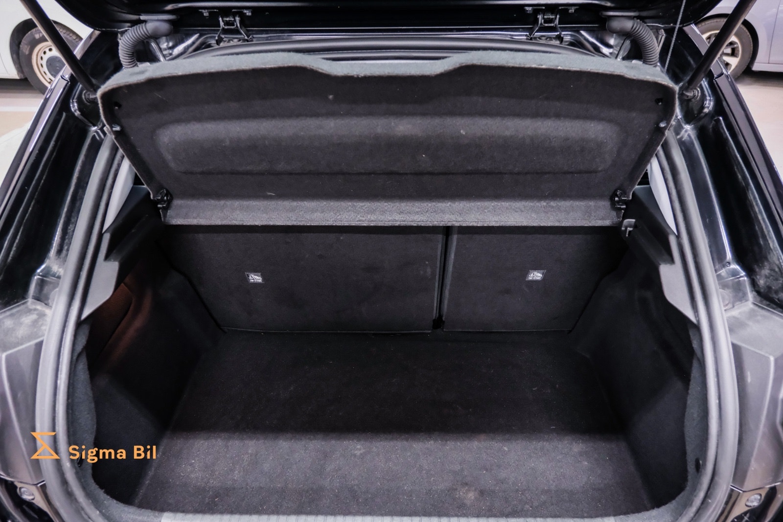Bilde av Opel Corsa