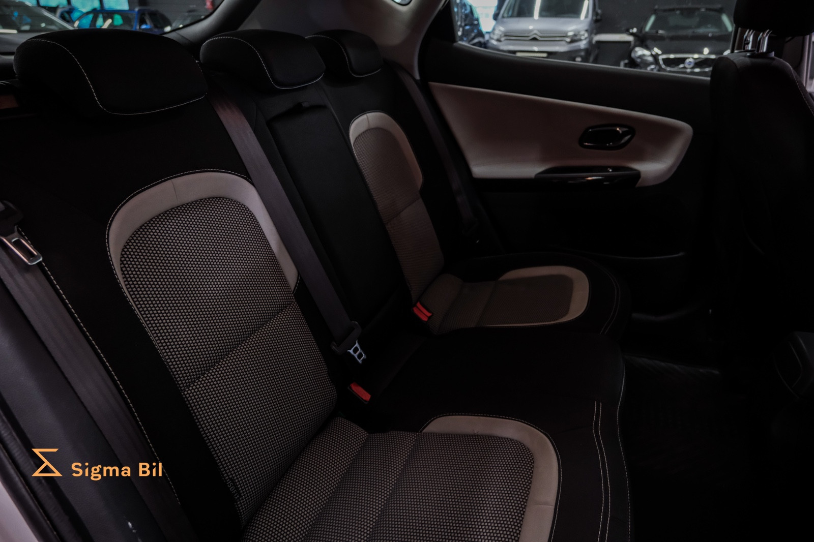 Bilde av Kia Cee'd