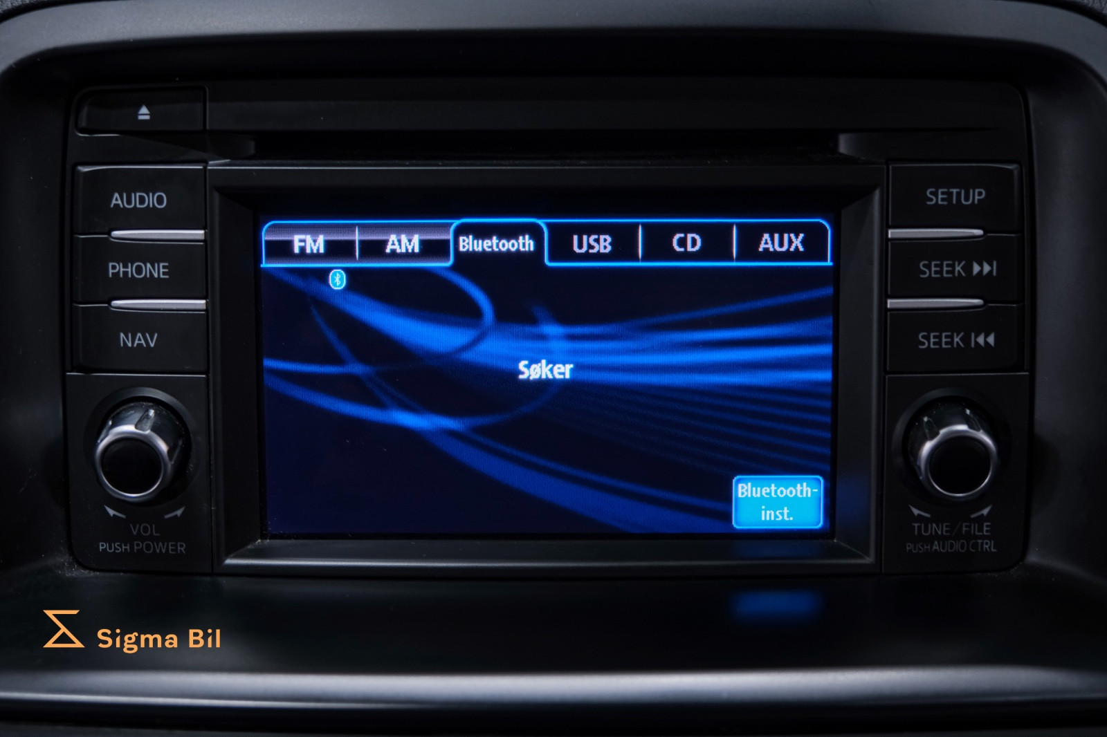 Bilde av Mazda CX-5