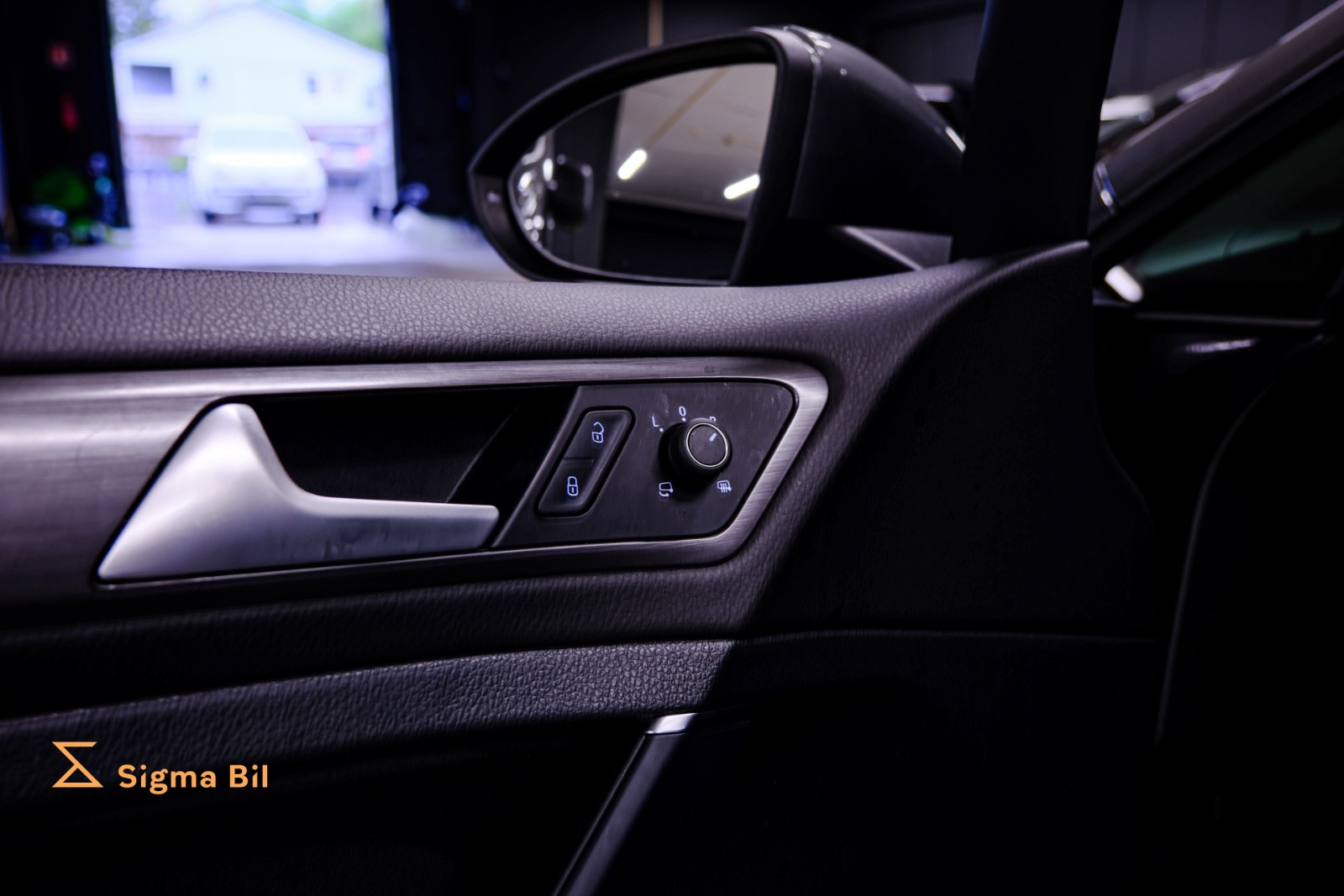 Bilde av Volkswagen Golf