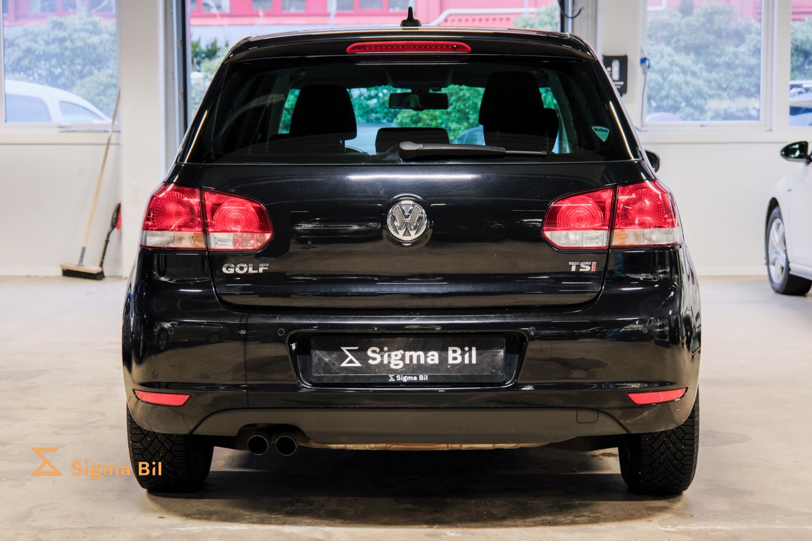 Bilde av Volkswagen Golf
