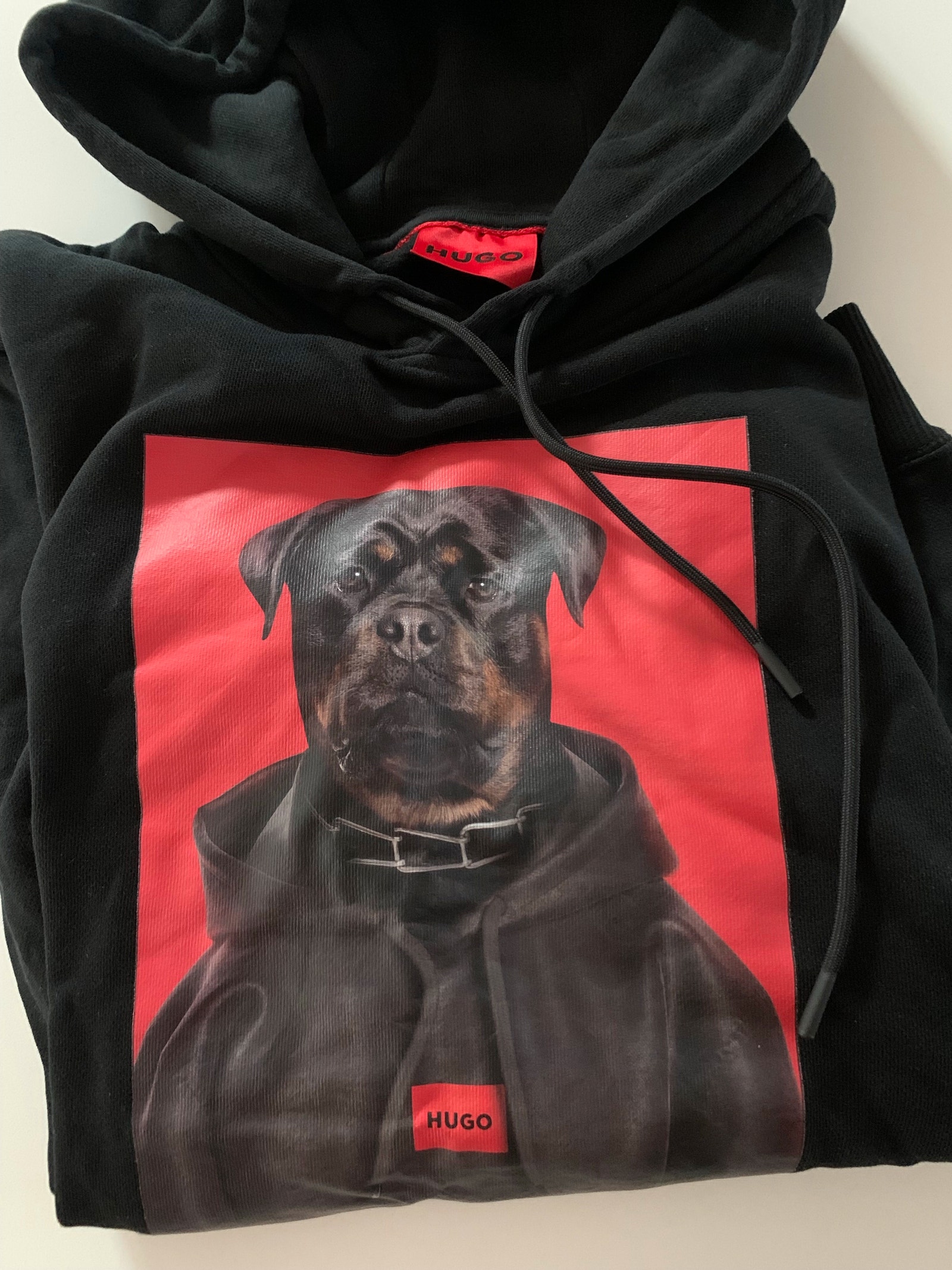 Givenchy Rottweiler Sweatshirt Givenchy Hund Pullover GIVENCHY