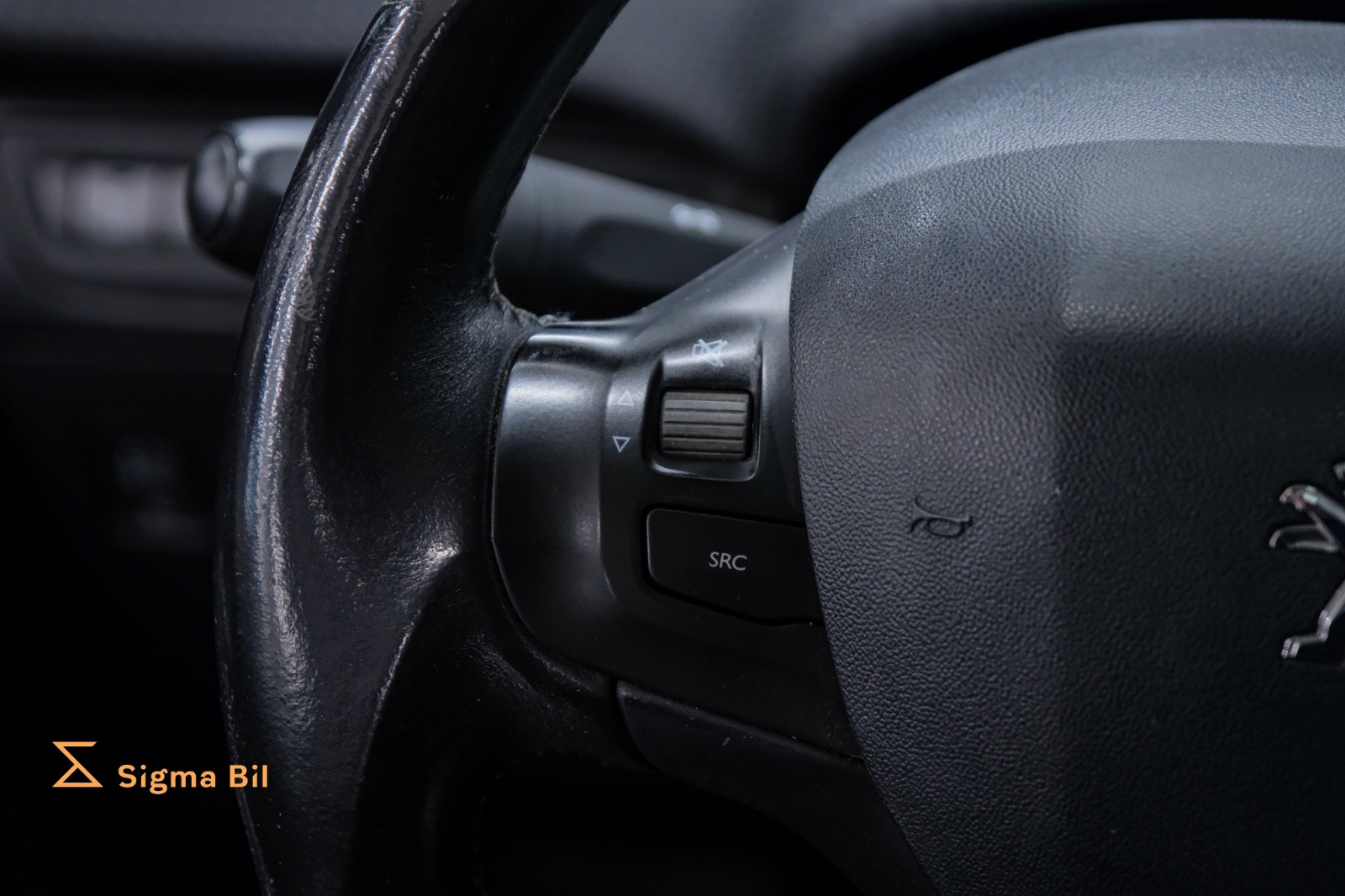 Bilde av Peugeot 208