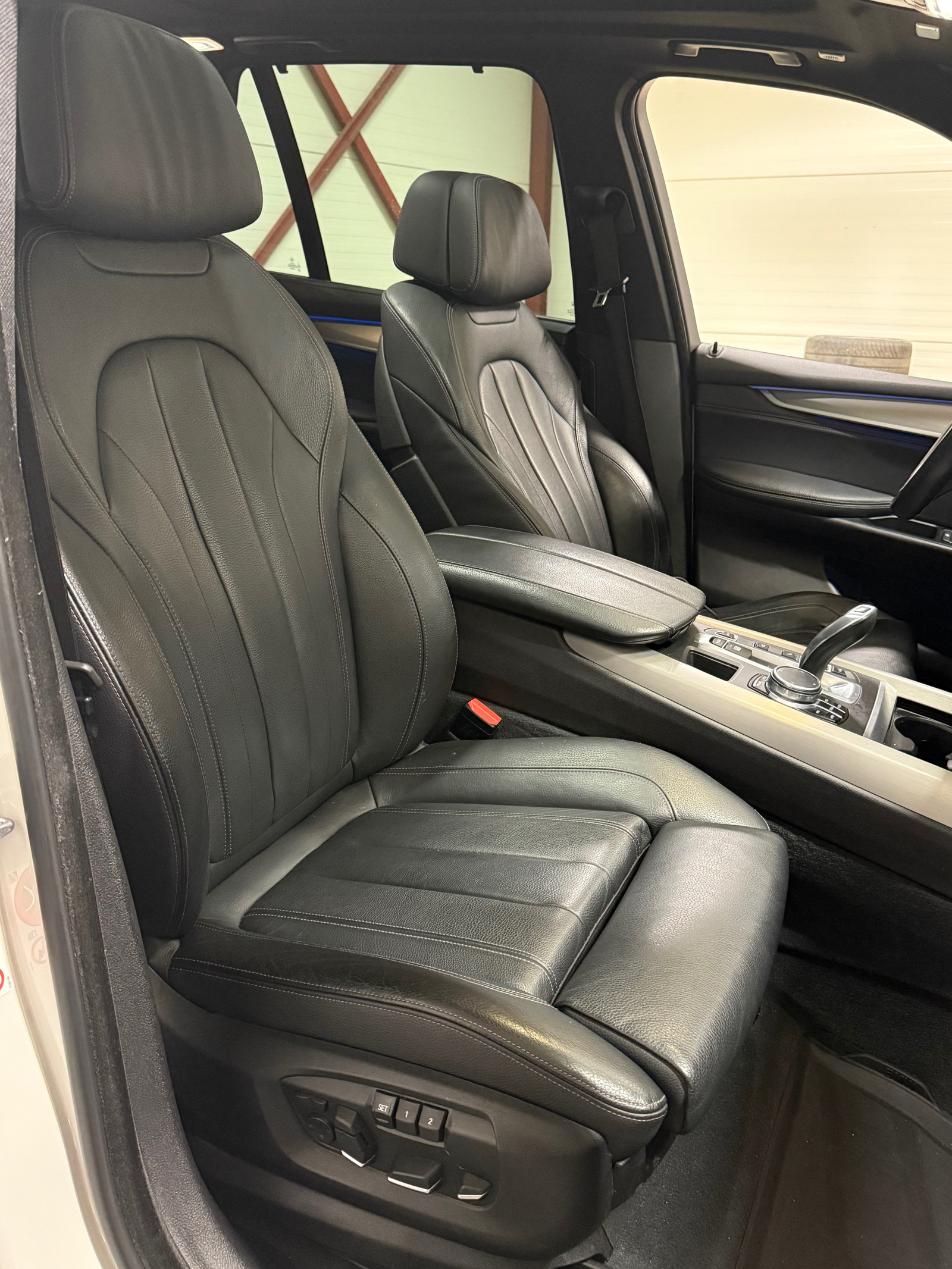Hovedbilde av BMW X5