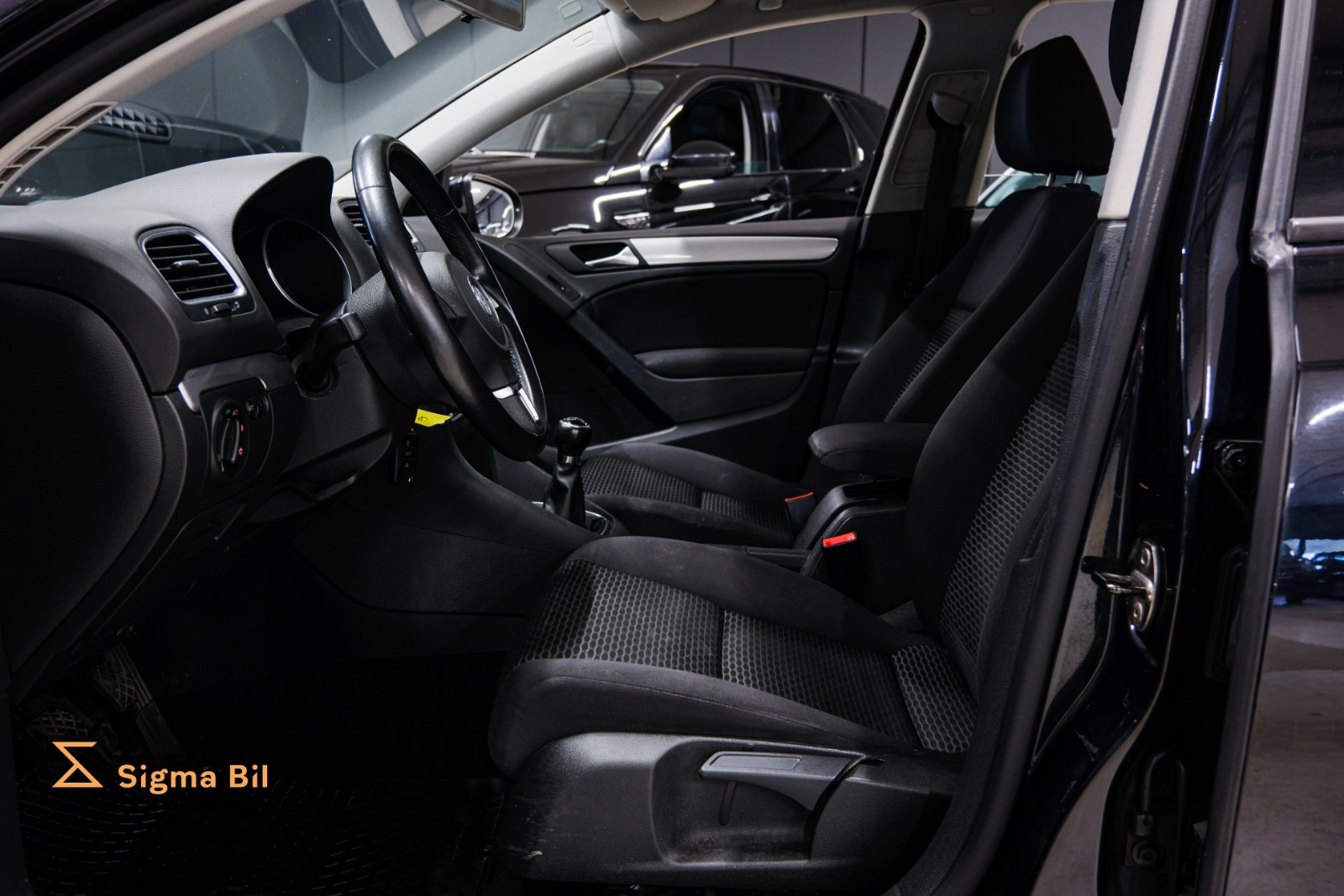 Bilde av Volkswagen Golf