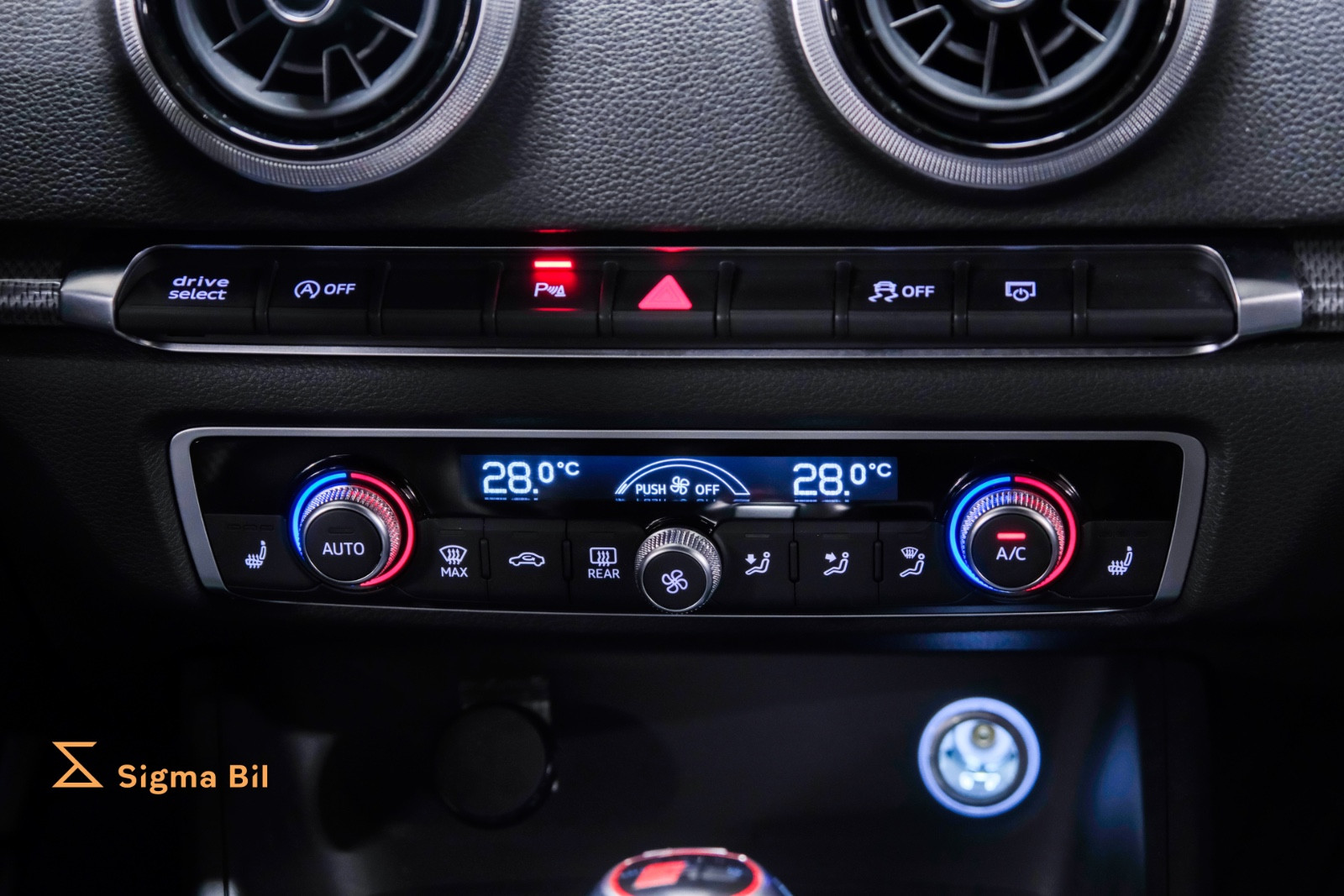 Bilde av Audi RS3