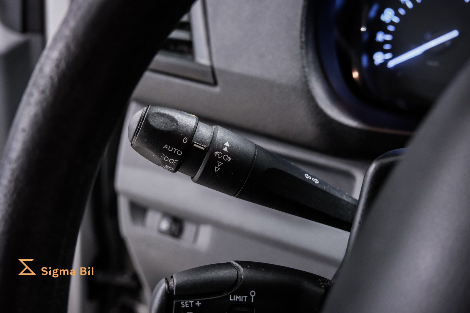 Bilde av Toyota Proace