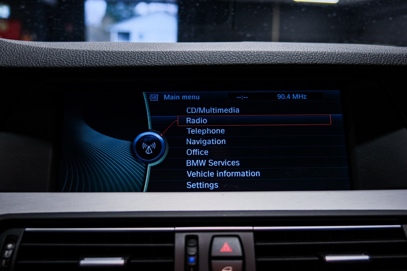 Bilde av BMW 5-serie