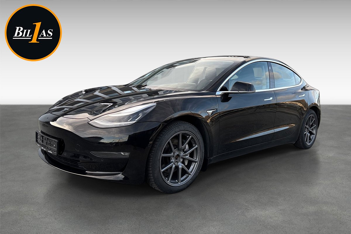 Bilde av 'Tesla Model 3'