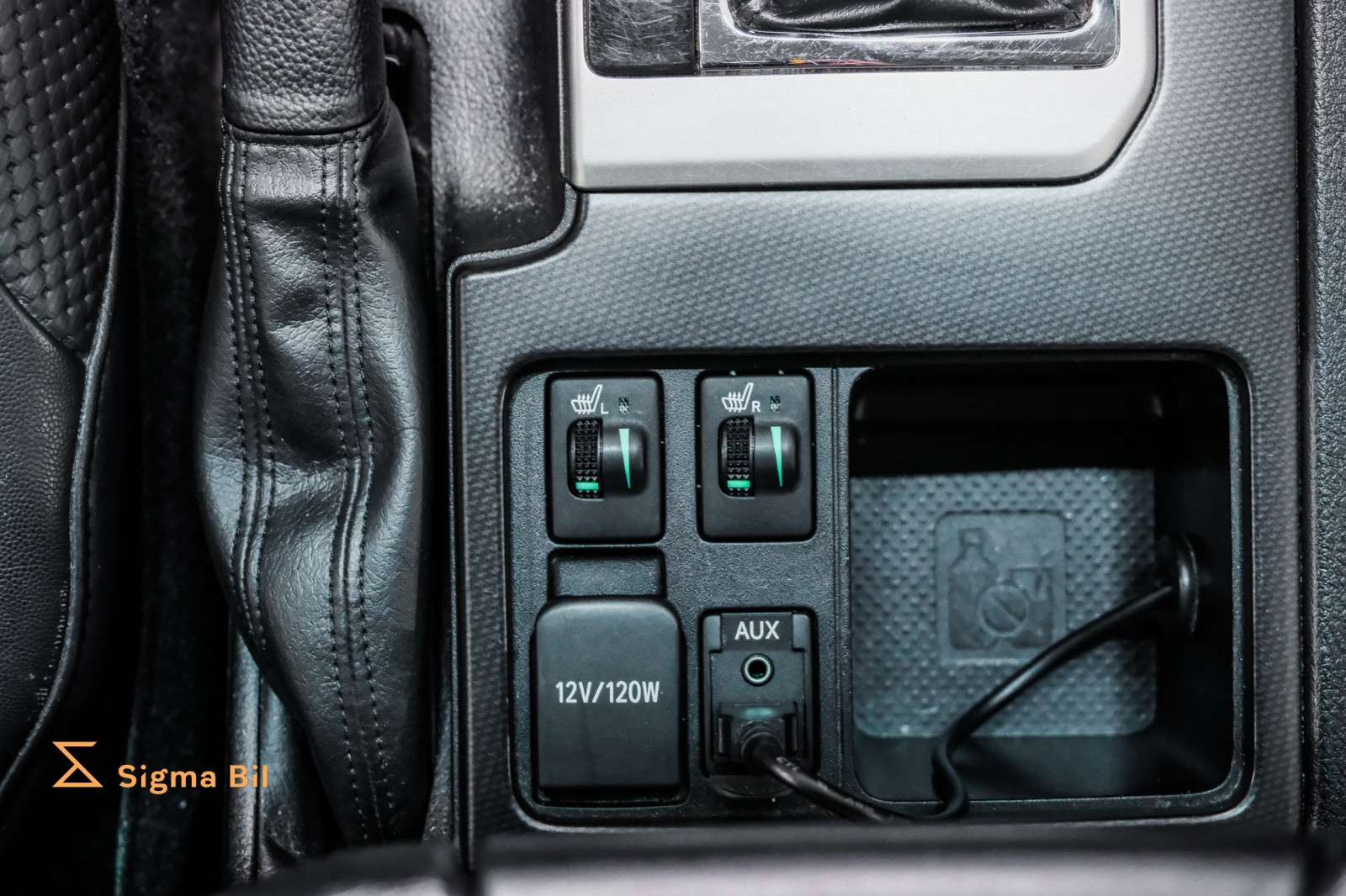 Bilde av Toyota Land Cruiser
