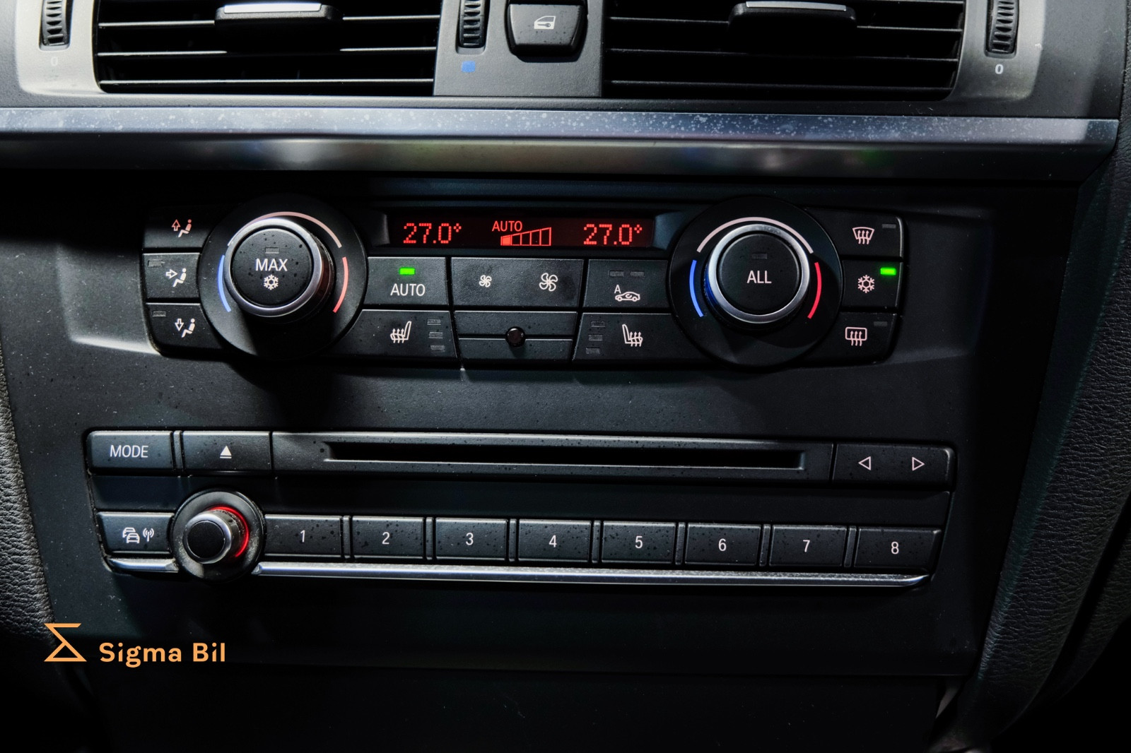 Bilde av BMW X3