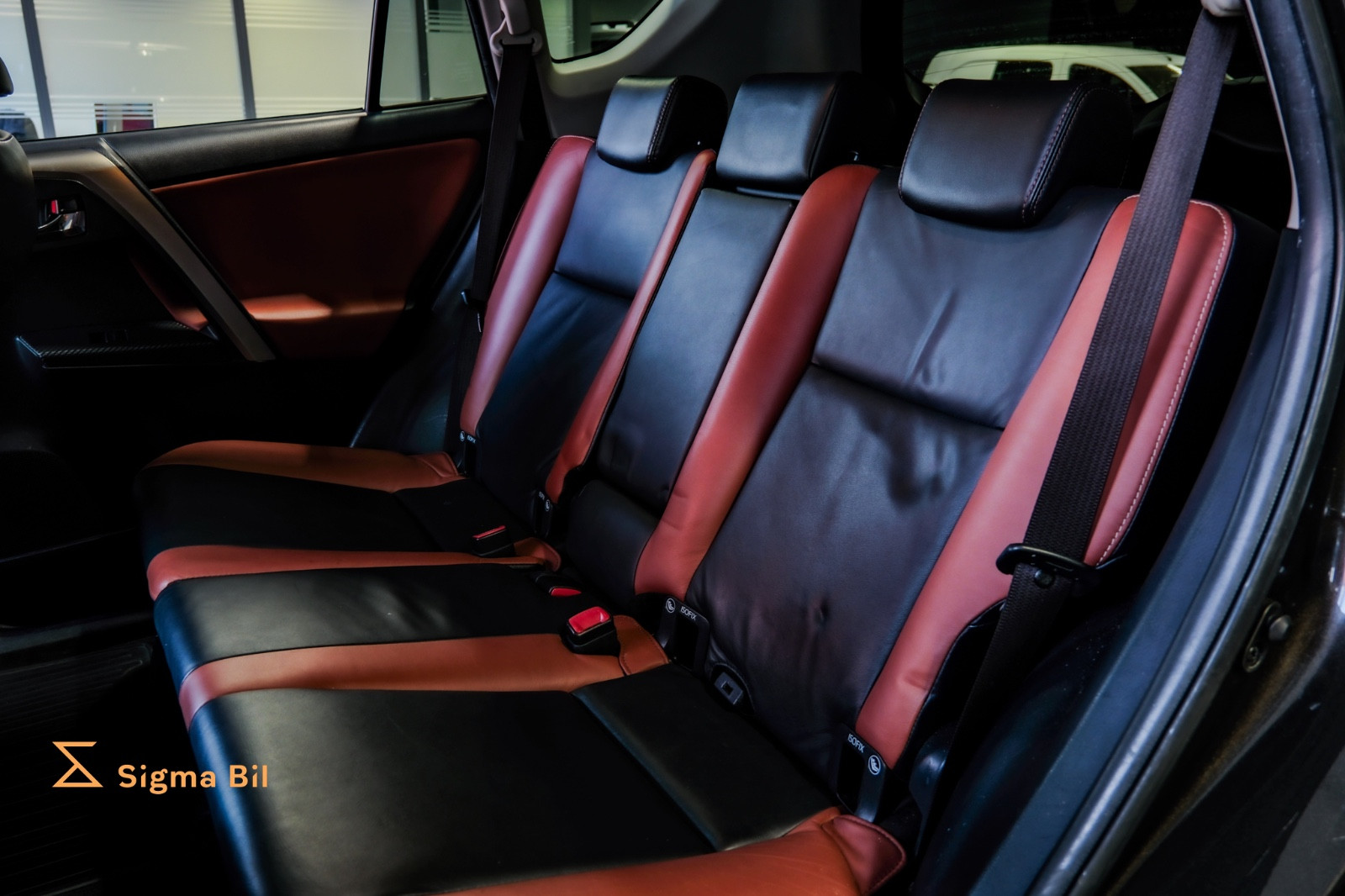 Bilde av Toyota RAV4
