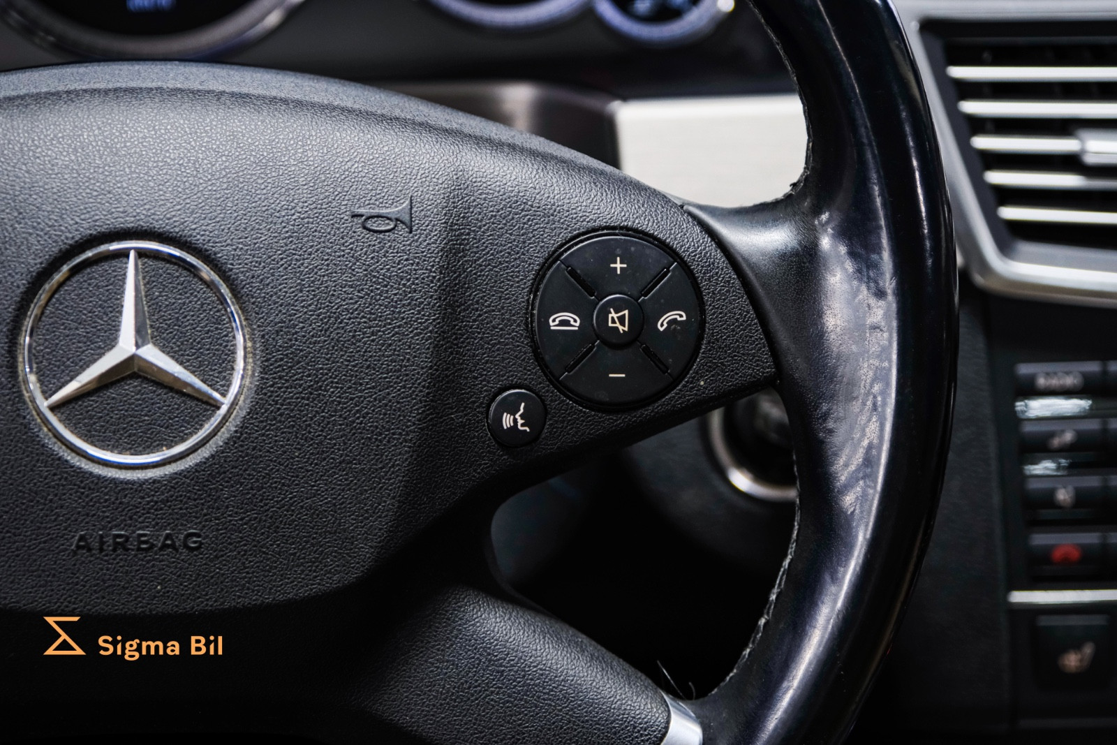 Bilde av Mercedes-Benz E-Klasse