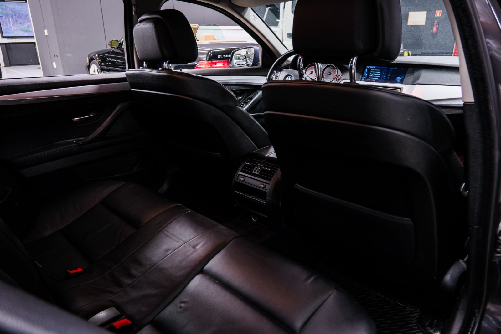 Bilde av BMW 5-serie