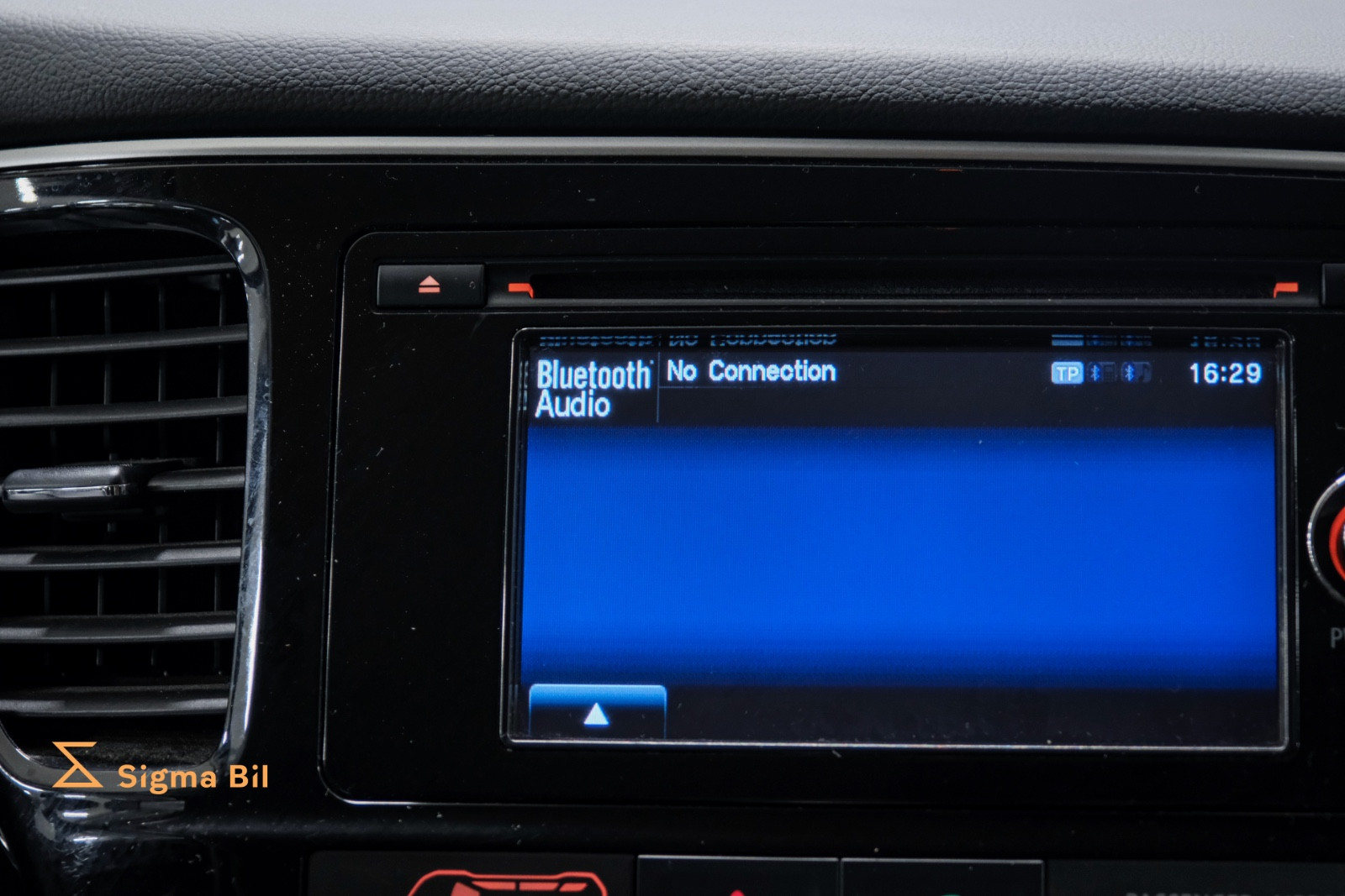 Bilde av Mitsubishi Outlander