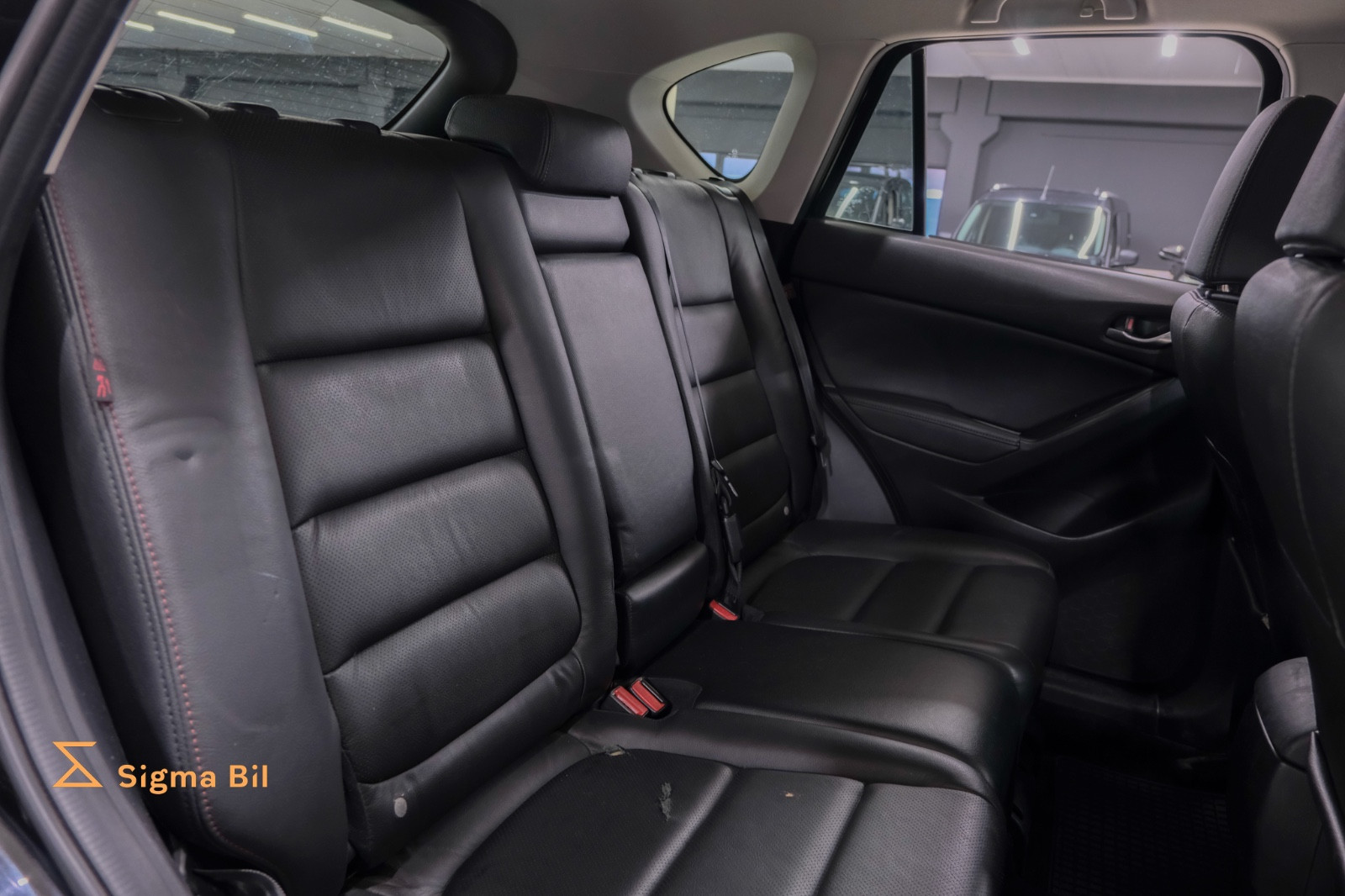 Bilde av Mazda CX-5