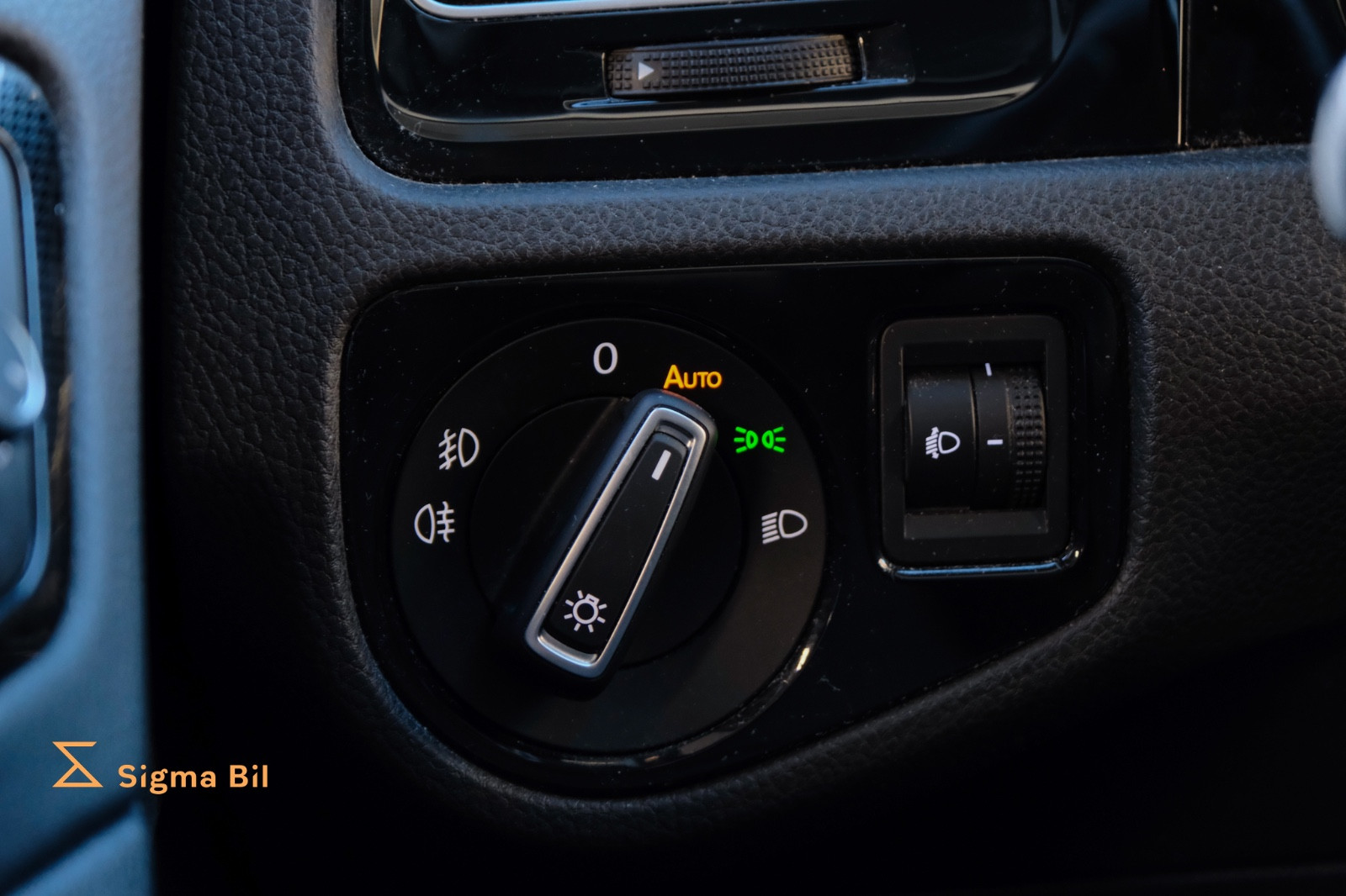 Bilde av Volkswagen Golf