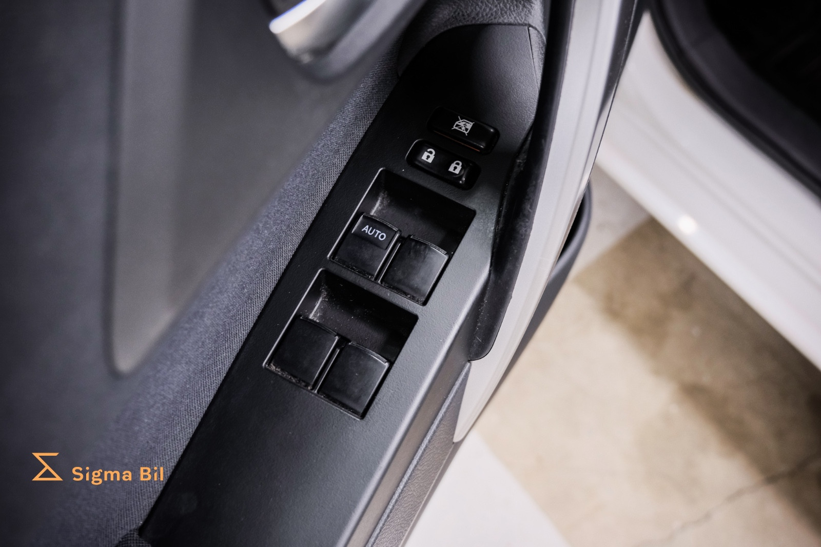Bilde av Toyota Auris