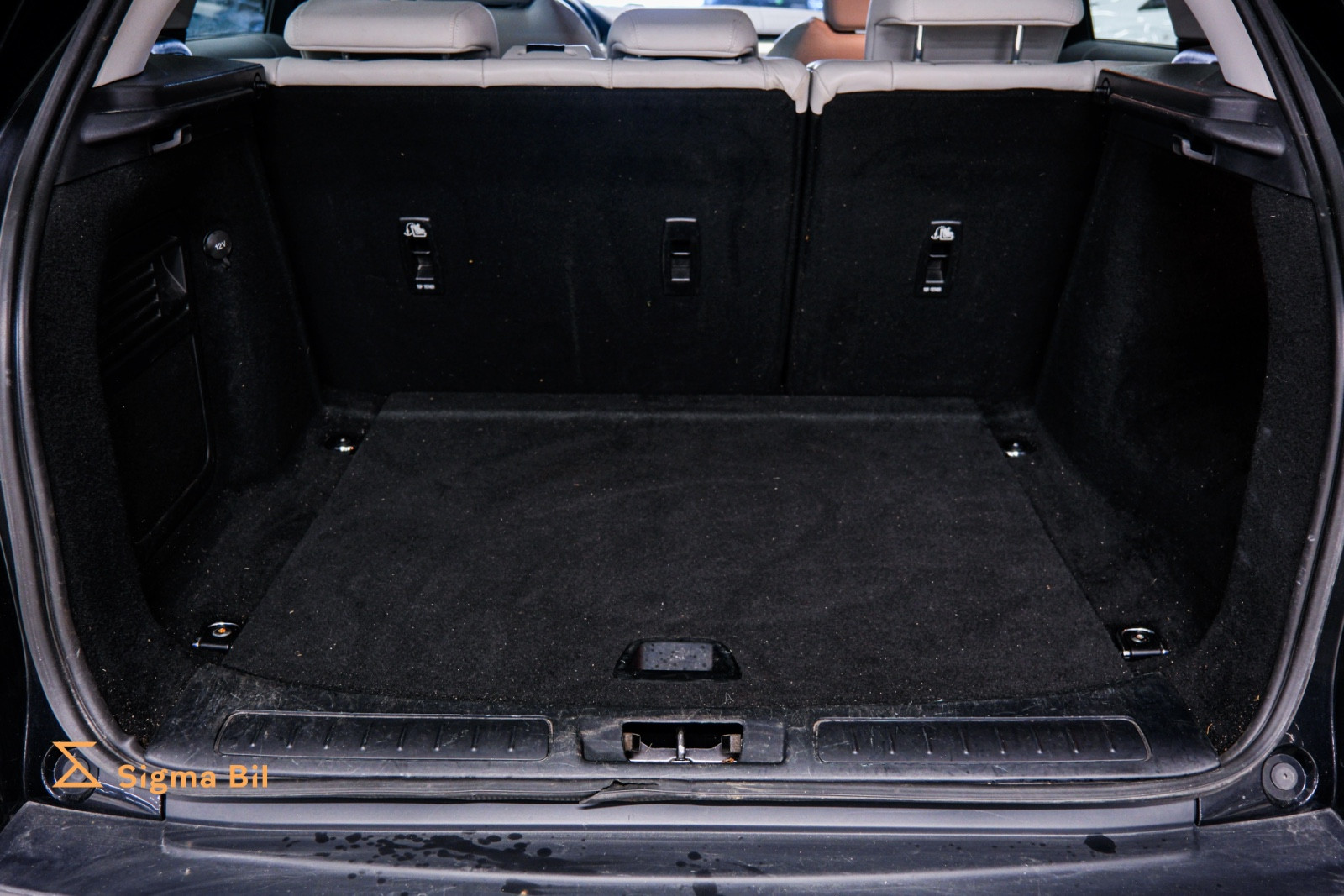 Bilde av Land Rover Range Rover Evoque