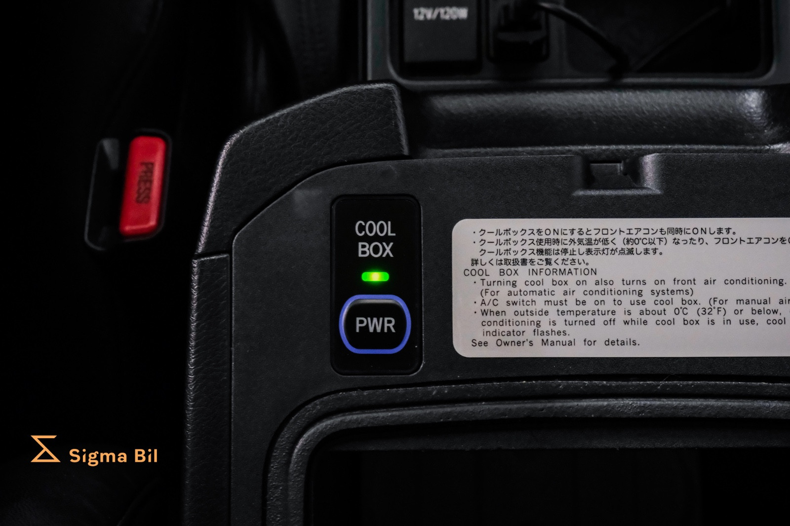 Bilde av Toyota Land Cruiser
