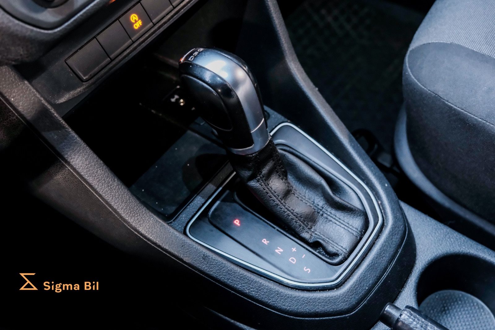 Bilde av Volkswagen Caddy Maxi