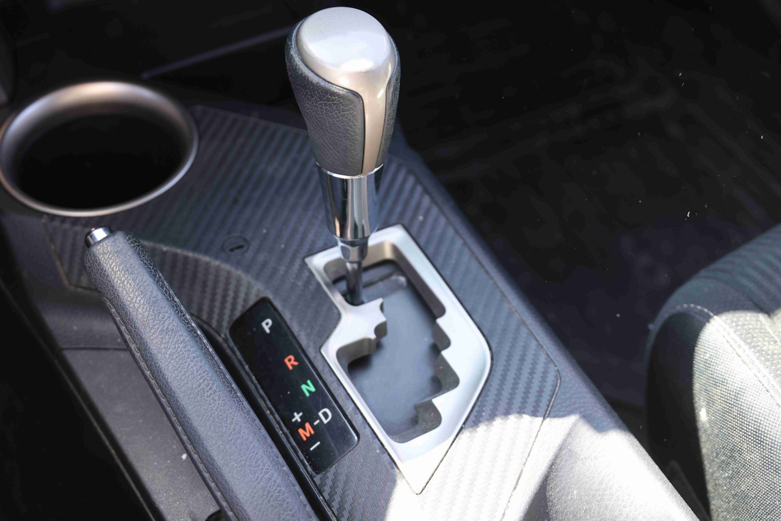 Hovedbilde av Toyota RAV4