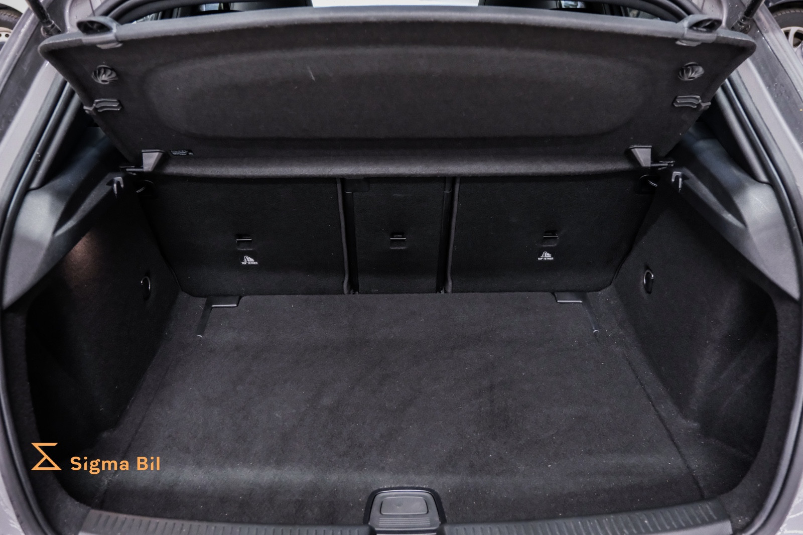 Bilde av Mercedes-Benz A-Klasse