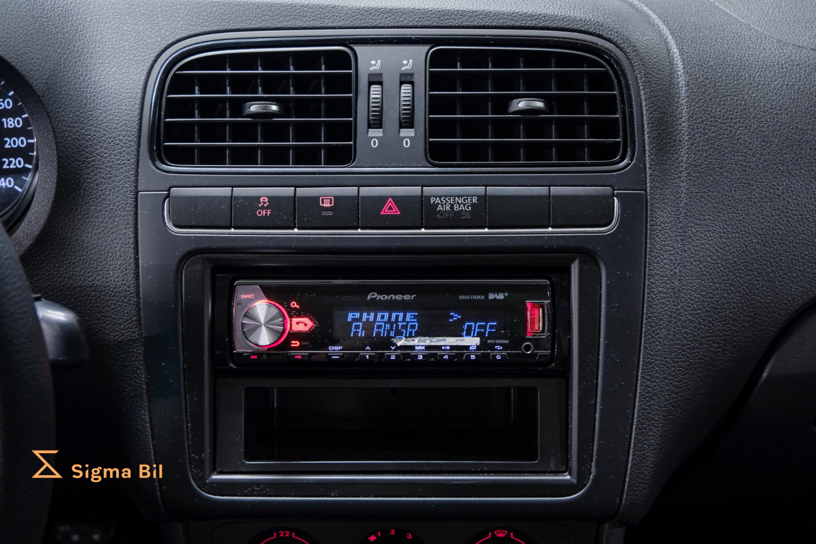 Bilde av Volkswagen Polo